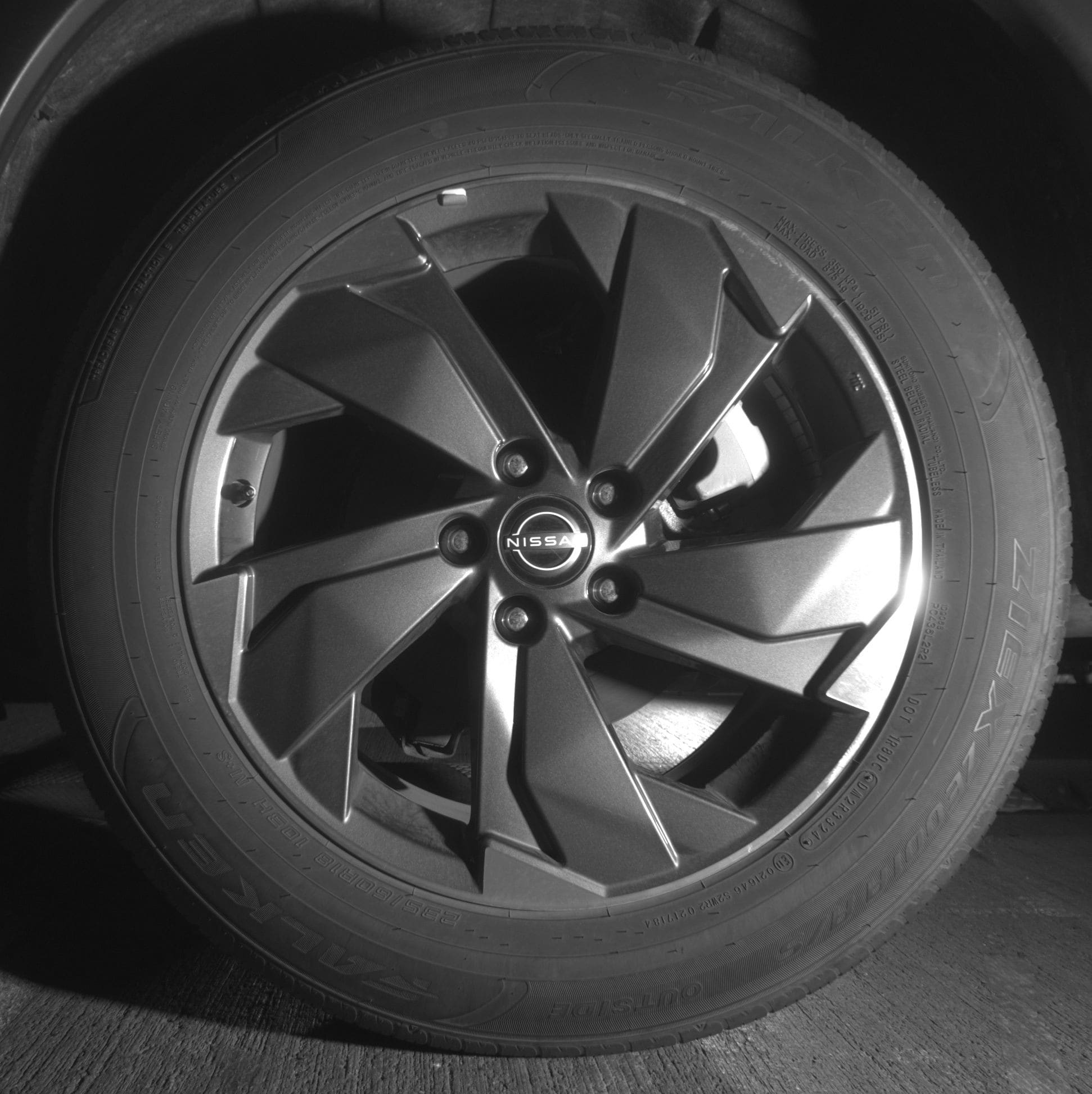 Thumbnail: 2025 Nissan Rogue - 11