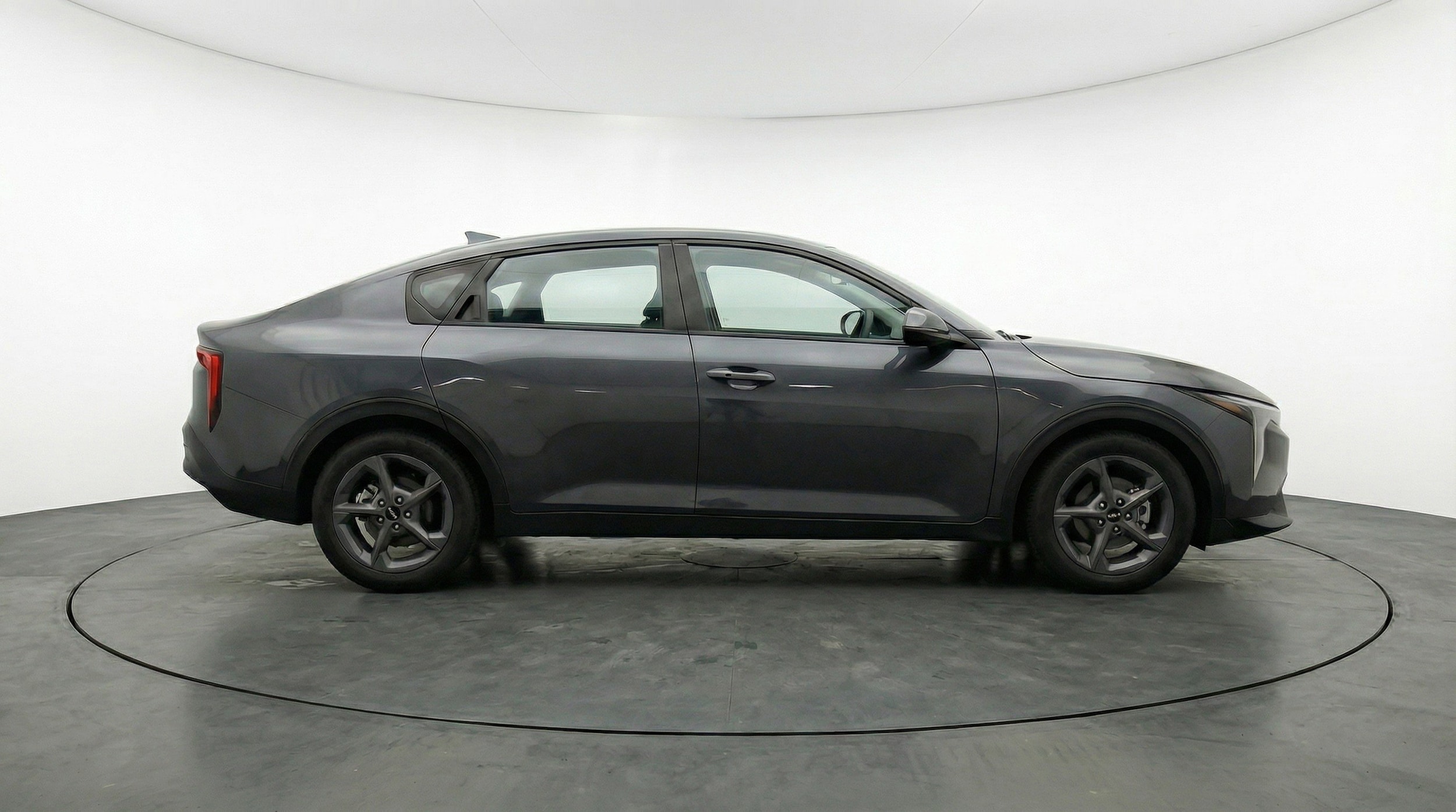 Thumbnail: 2025 Kia K4 - 11