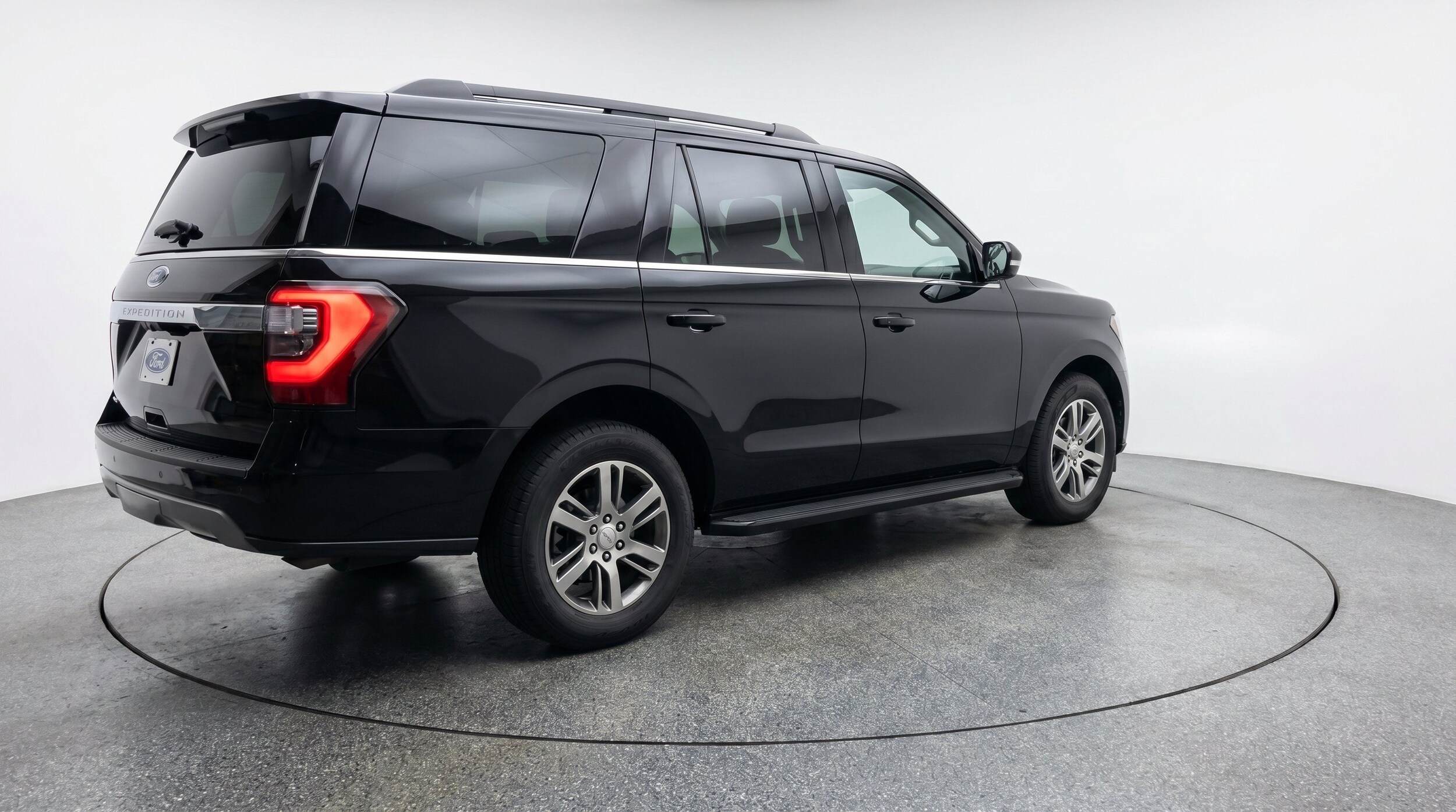 Thumbnail: 2024 Ford Expedition - 9
