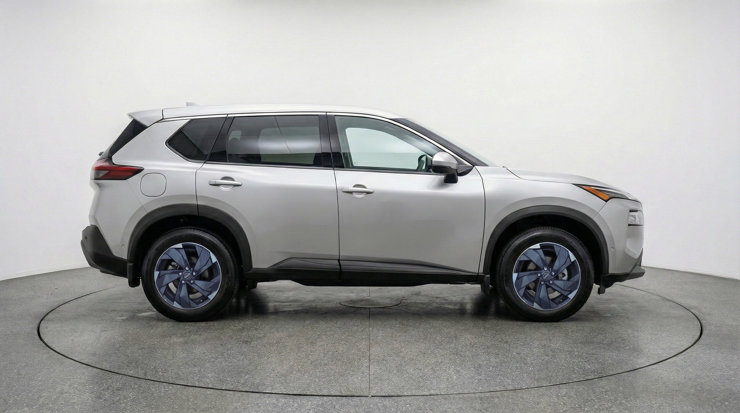 Thumbnail: 2025 Nissan Rogue - 11