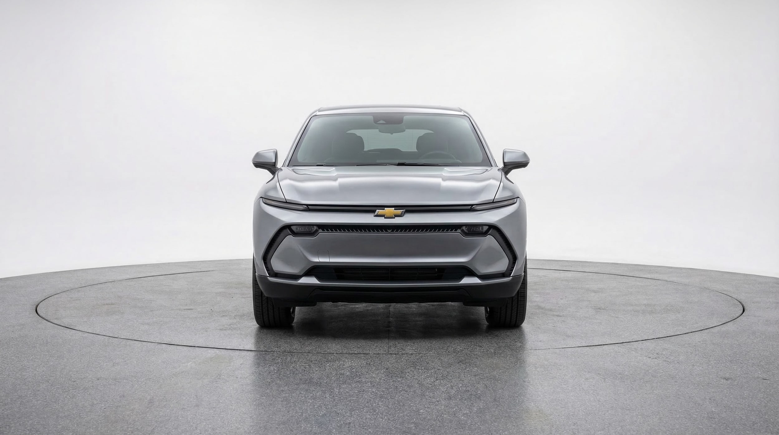 Thumbnail: 2025 Chevrolet Equinox - 2