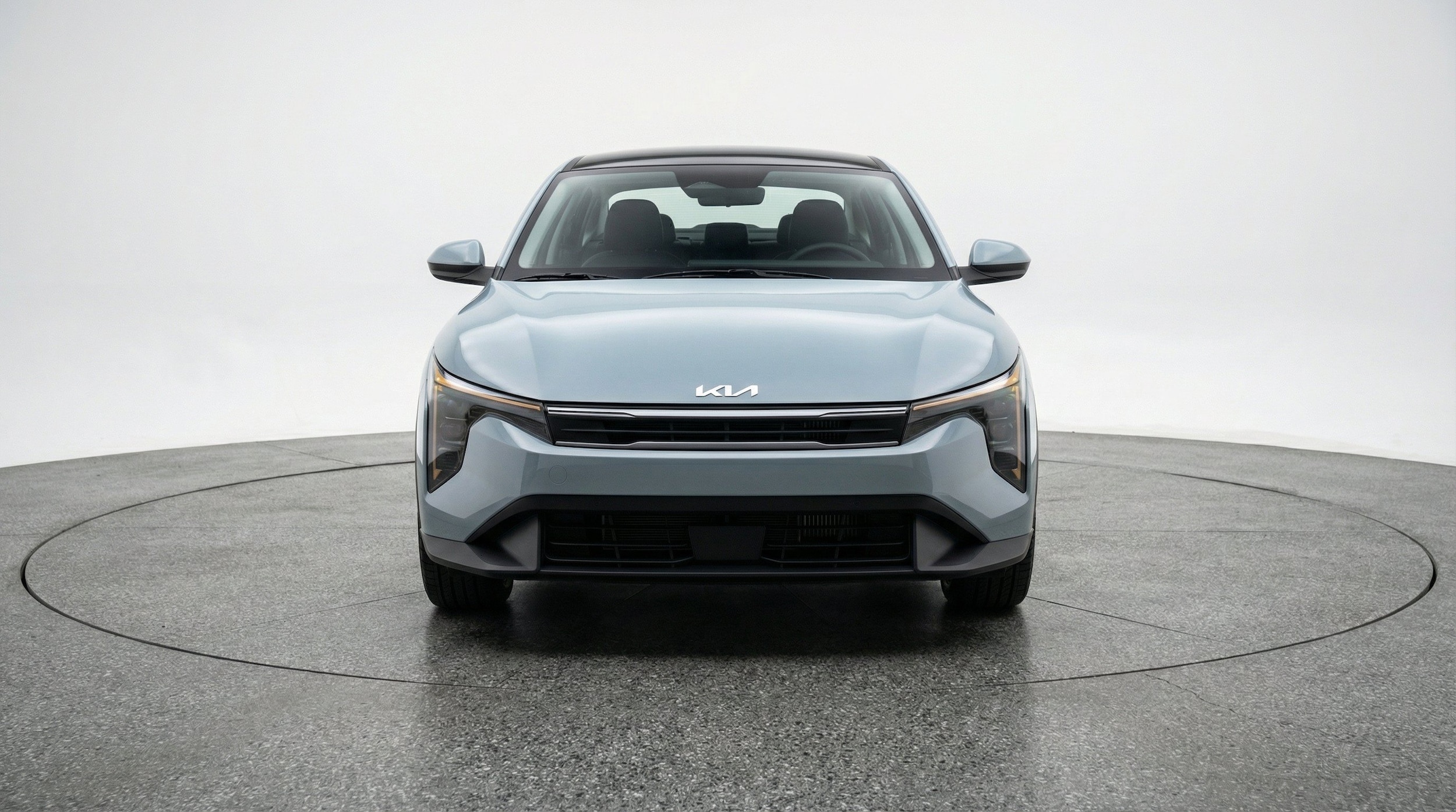 Thumbnail: 2026 Kia K4 - 2
