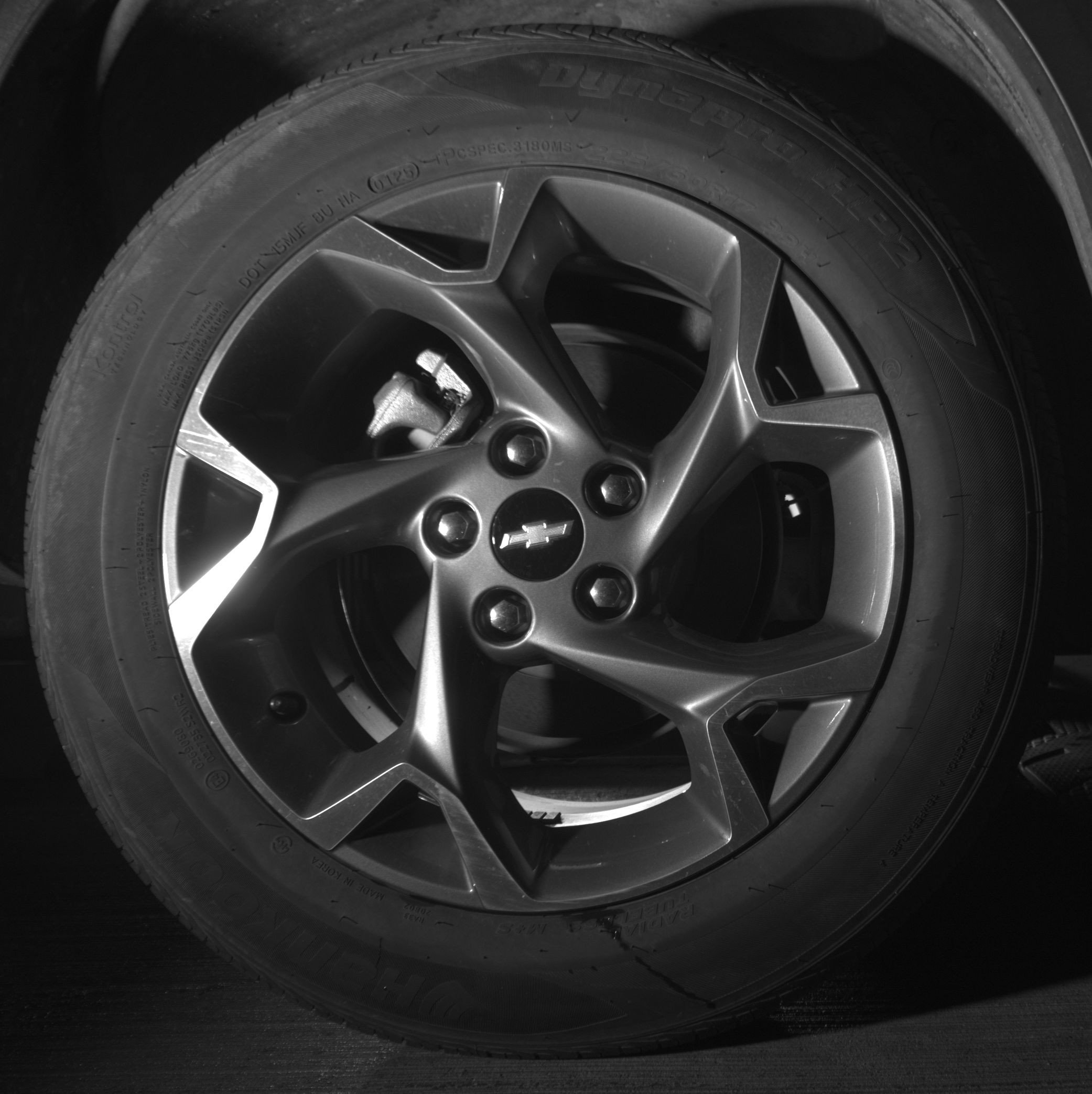 Thumbnail: 2025 Chevrolet Trax - 15