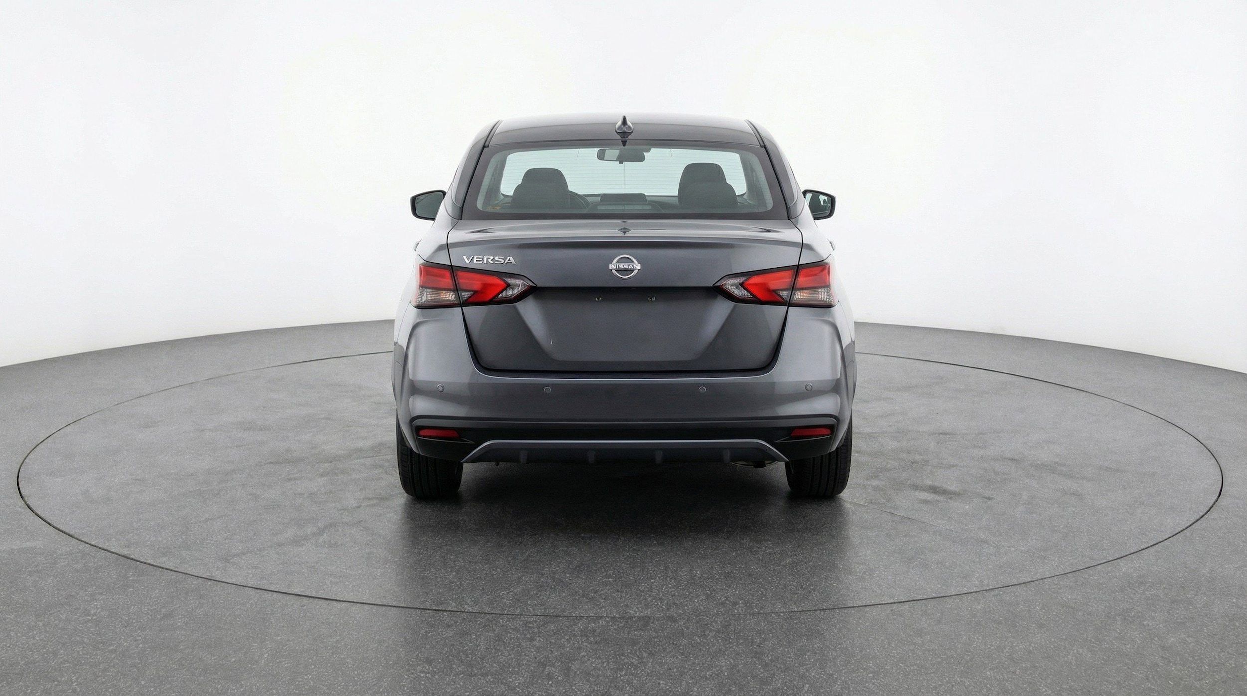 Thumbnail: 2025 Nissan Versa - 7