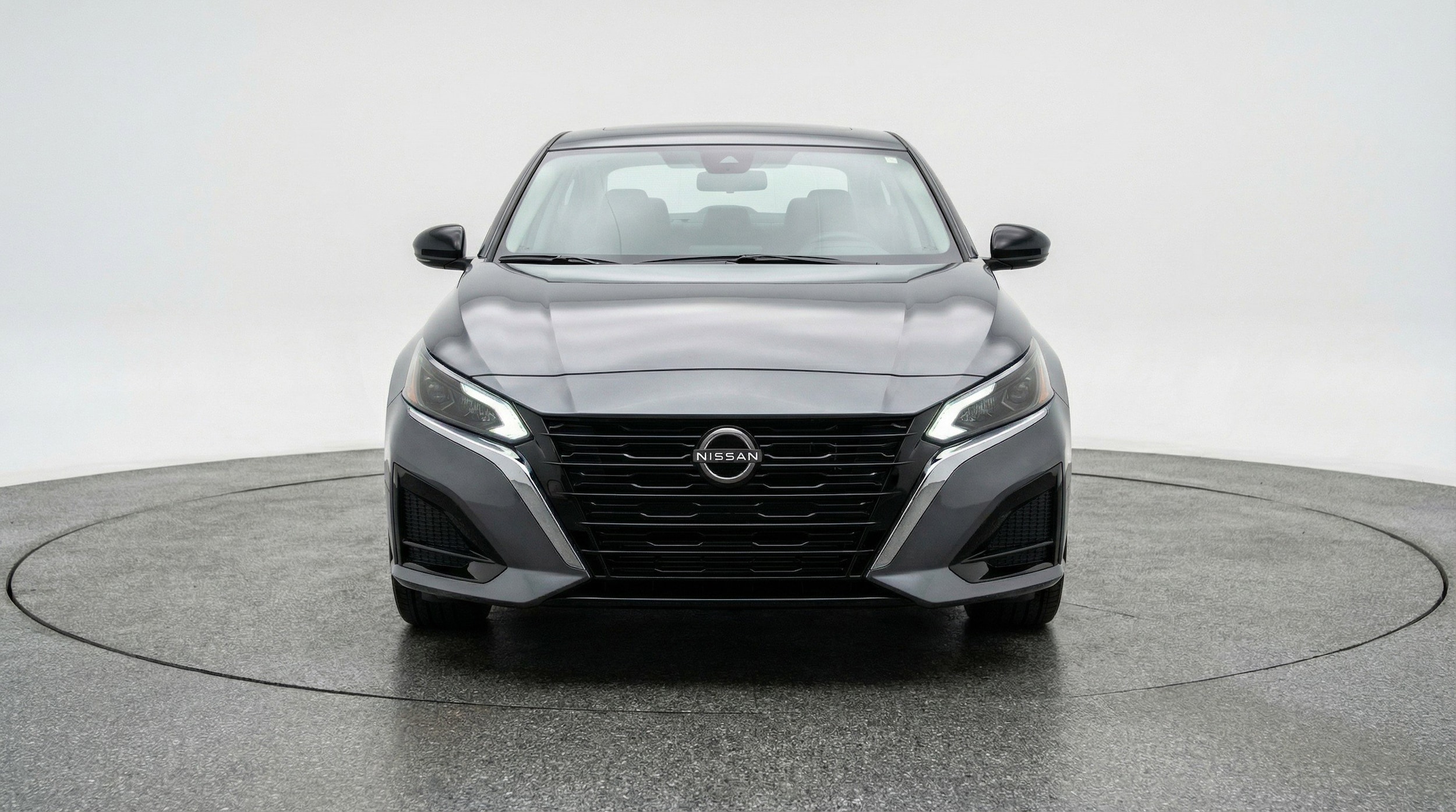 Thumbnail: 2025 Nissan Altima - 2
