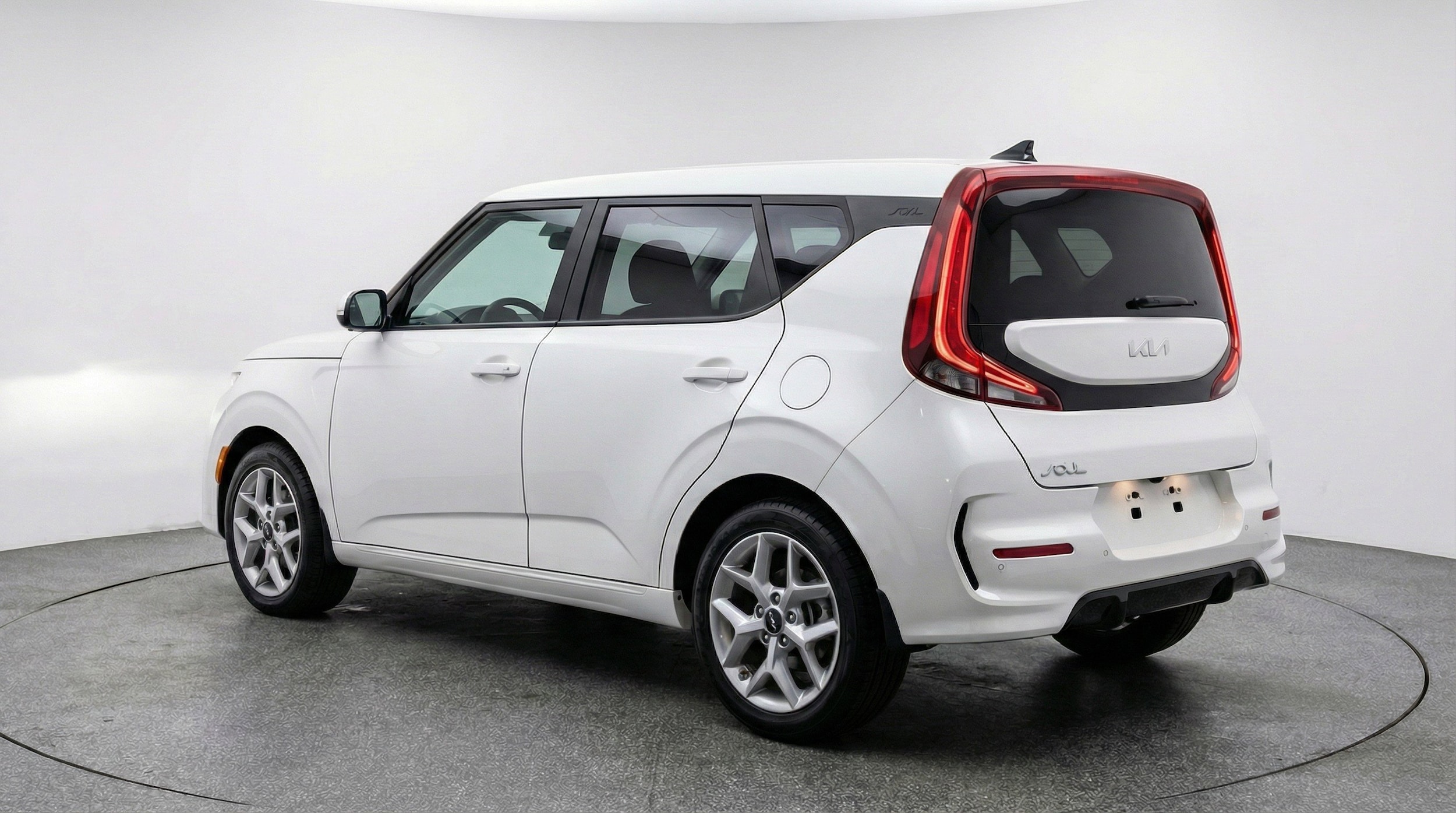 Thumbnail: 2025 Kia Soul - 6