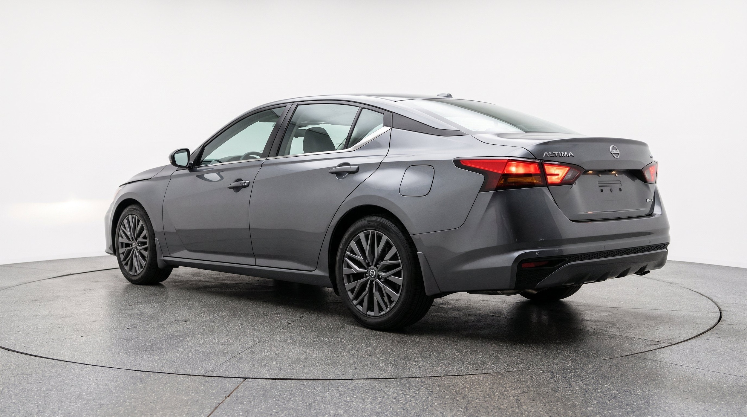 Thumbnail: 2025 Nissan Altima - 6