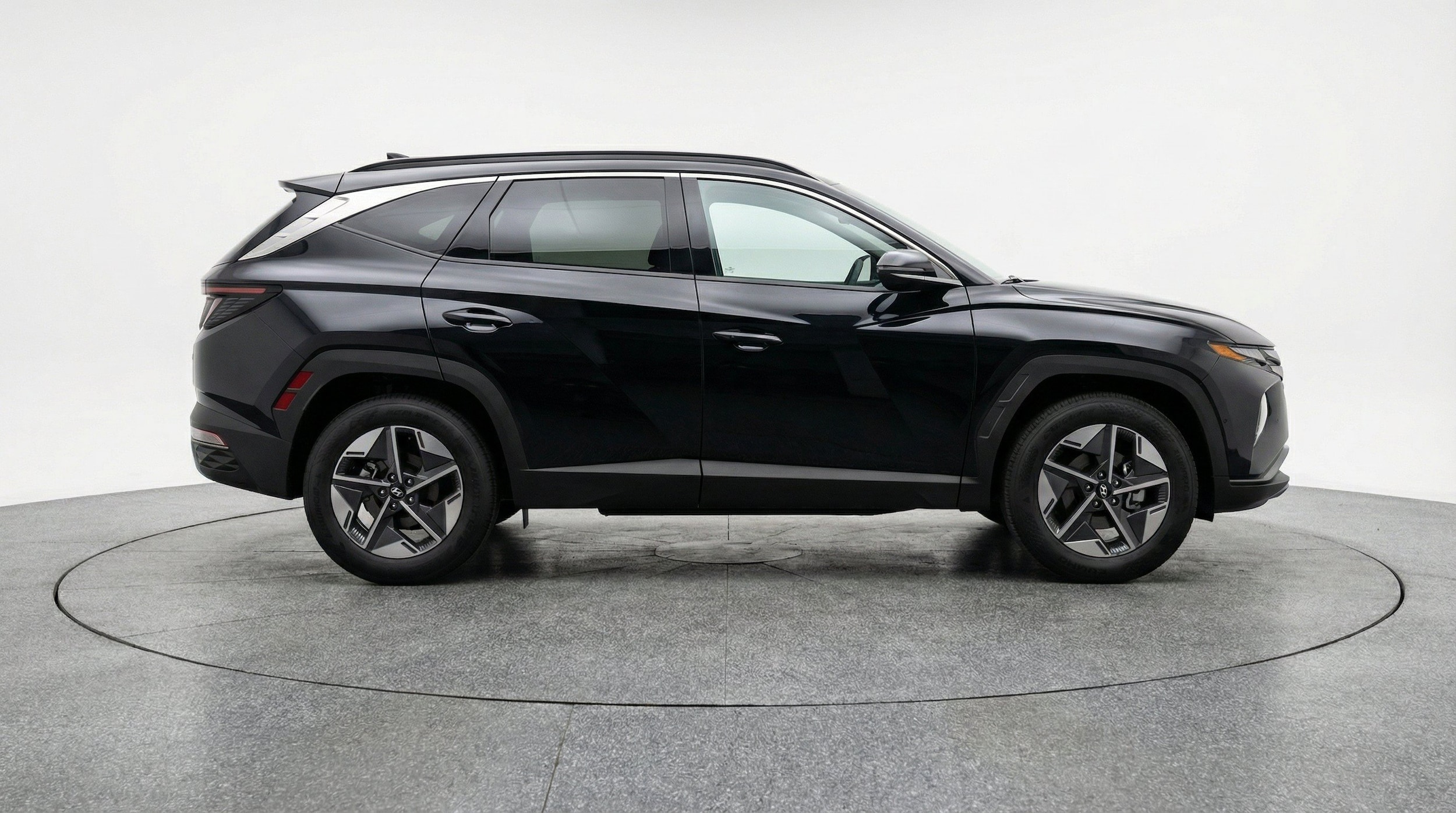 Thumbnail: 2026 Hyundai Tucson - 11