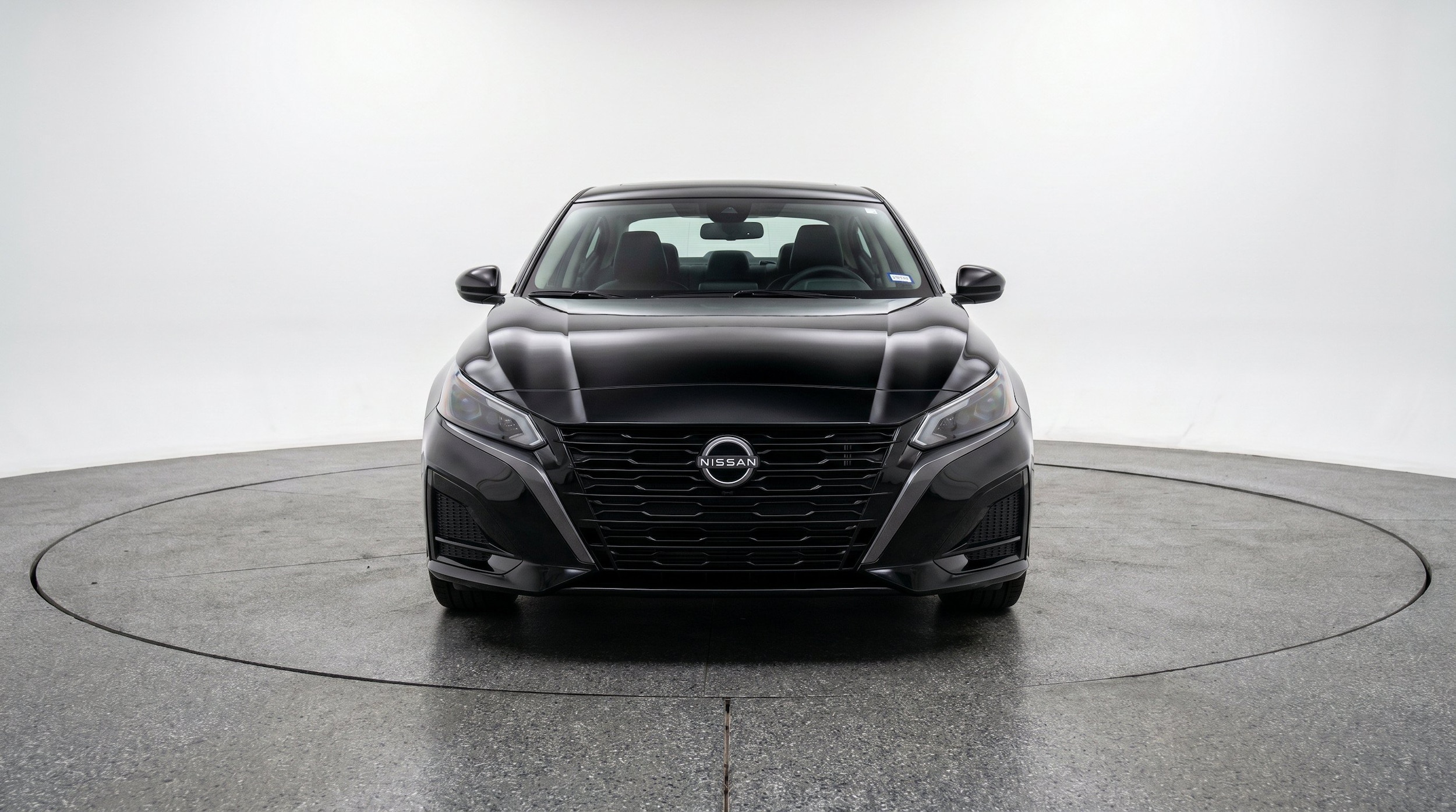 Thumbnail: 2026 Nissan Altima - 2