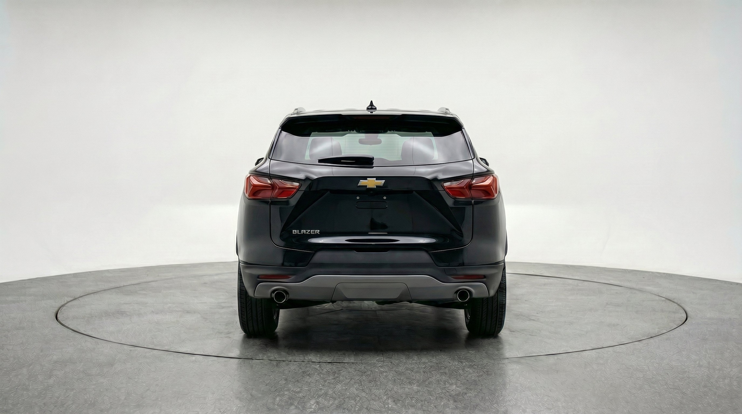 Thumbnail: 2025 Chevrolet Blazer - 7