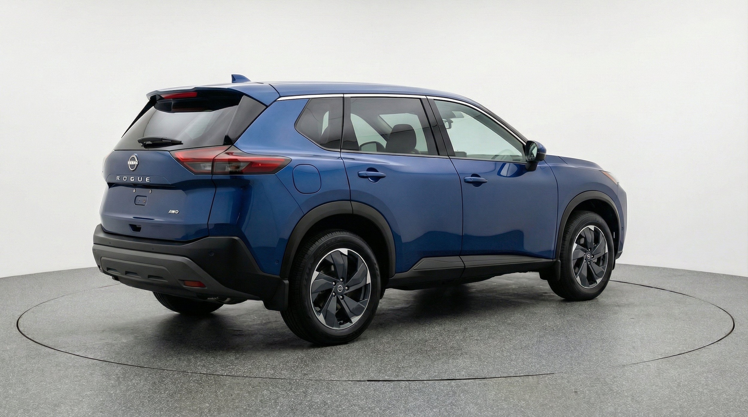 Thumbnail: 2025 Nissan Rogue - 9