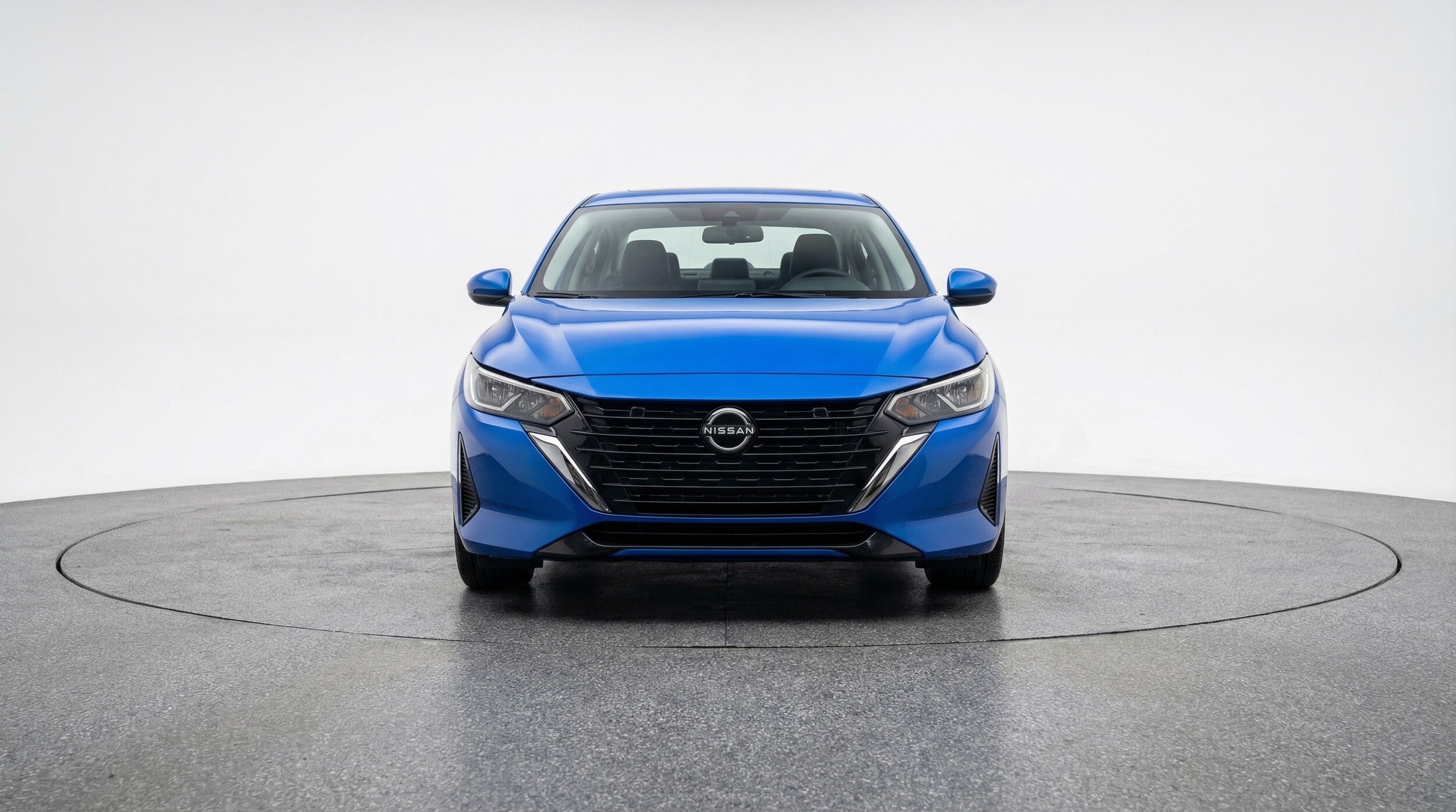 Thumbnail: 2025 Nissan Sentra - 2