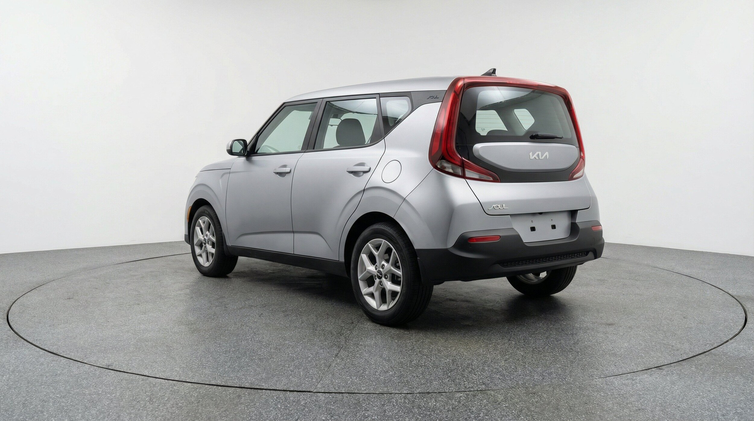 Thumbnail: 2025 Kia Soul - 6