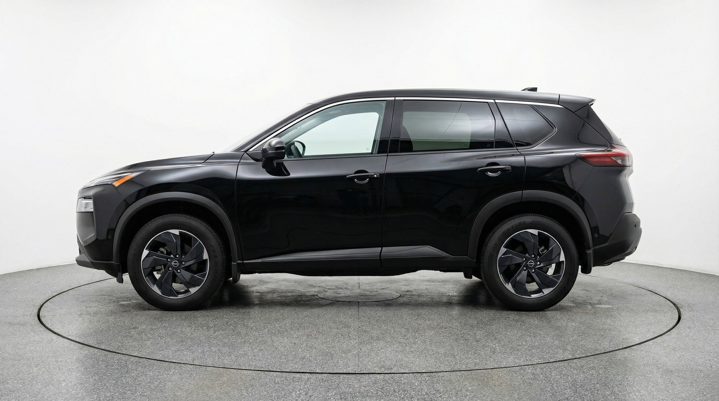 Thumbnail: 2025 Nissan Rogue - 5