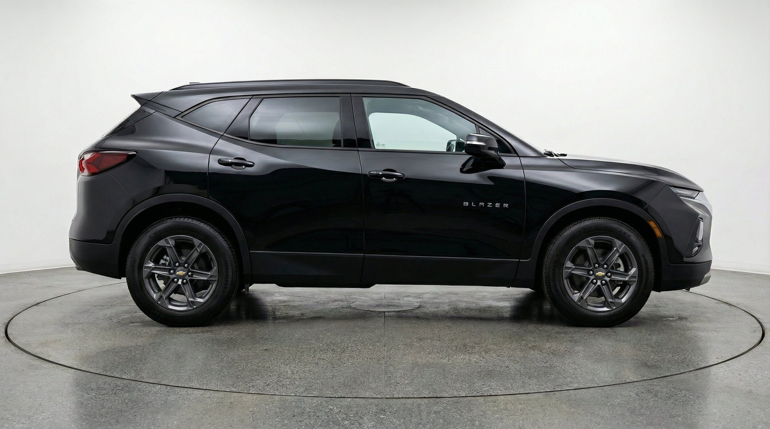 Thumbnail: 2025 Chevrolet Blazer - 11