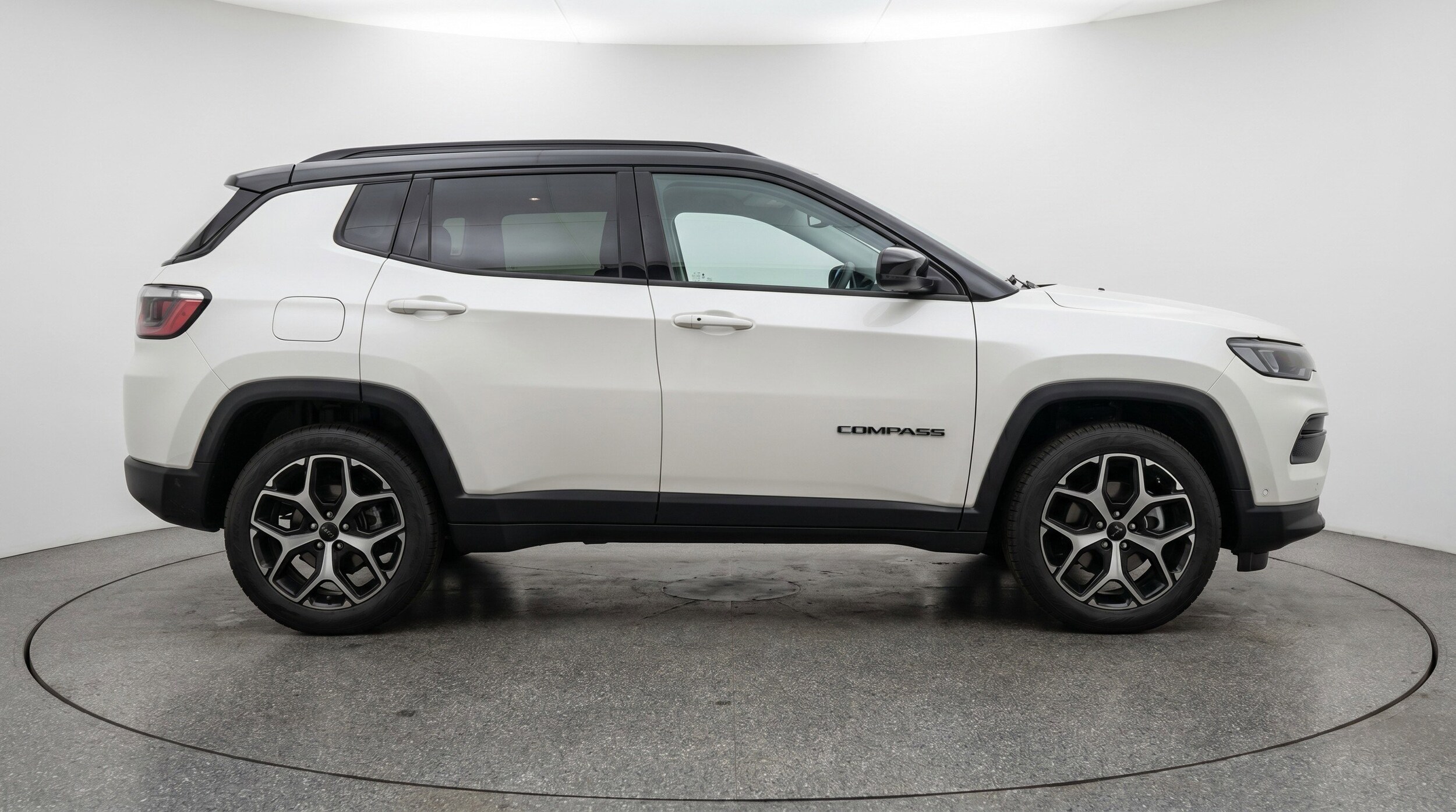 Thumbnail: 2025 Jeep Compass - 11