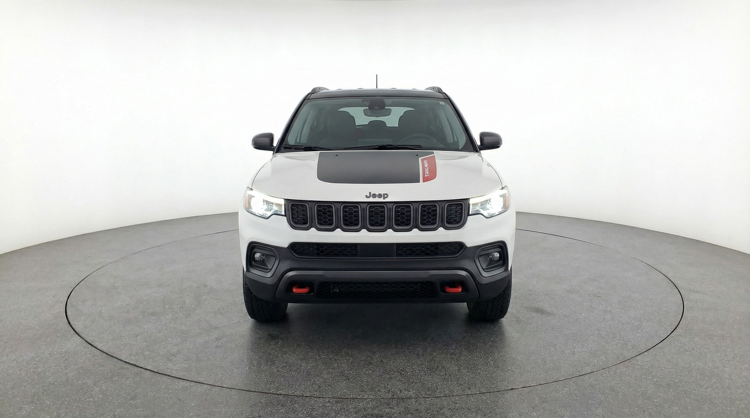 Thumbnail: 2025 Jeep Compass - 2