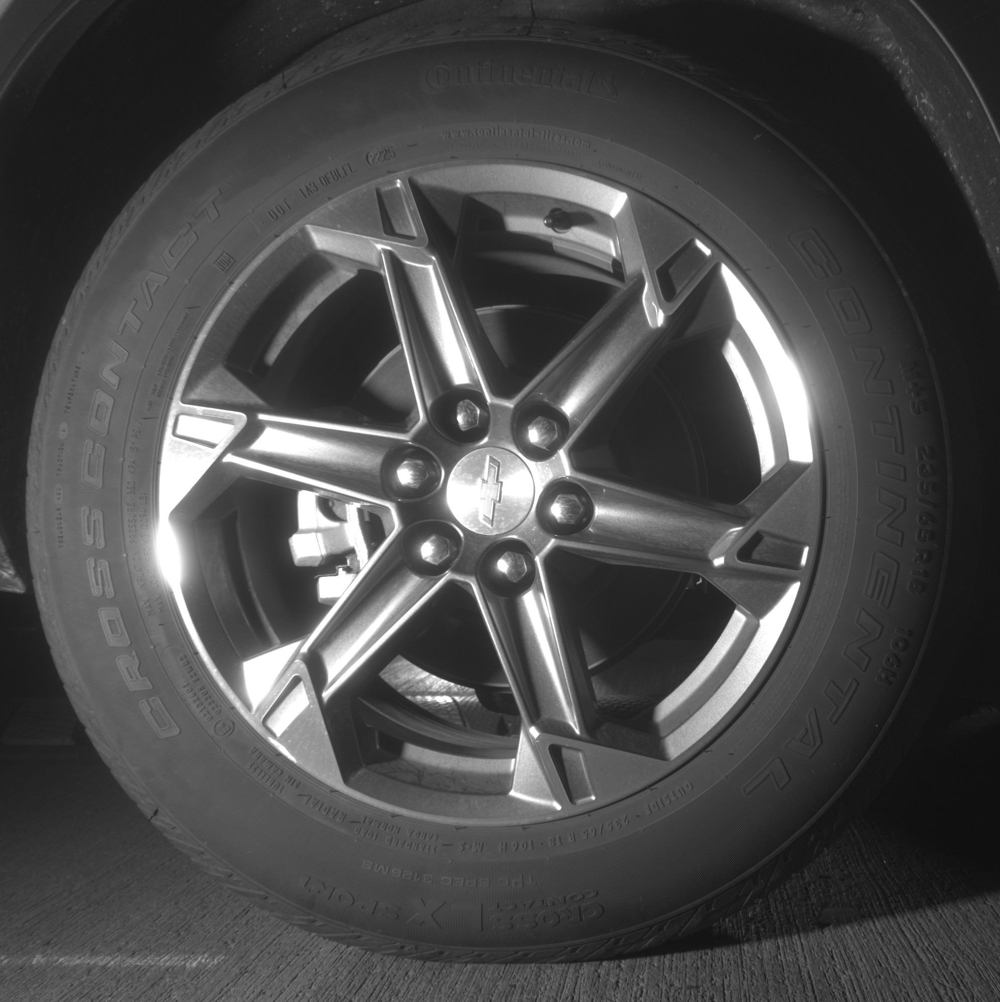 Thumbnail: 2025 Chevrolet Blazer - 15