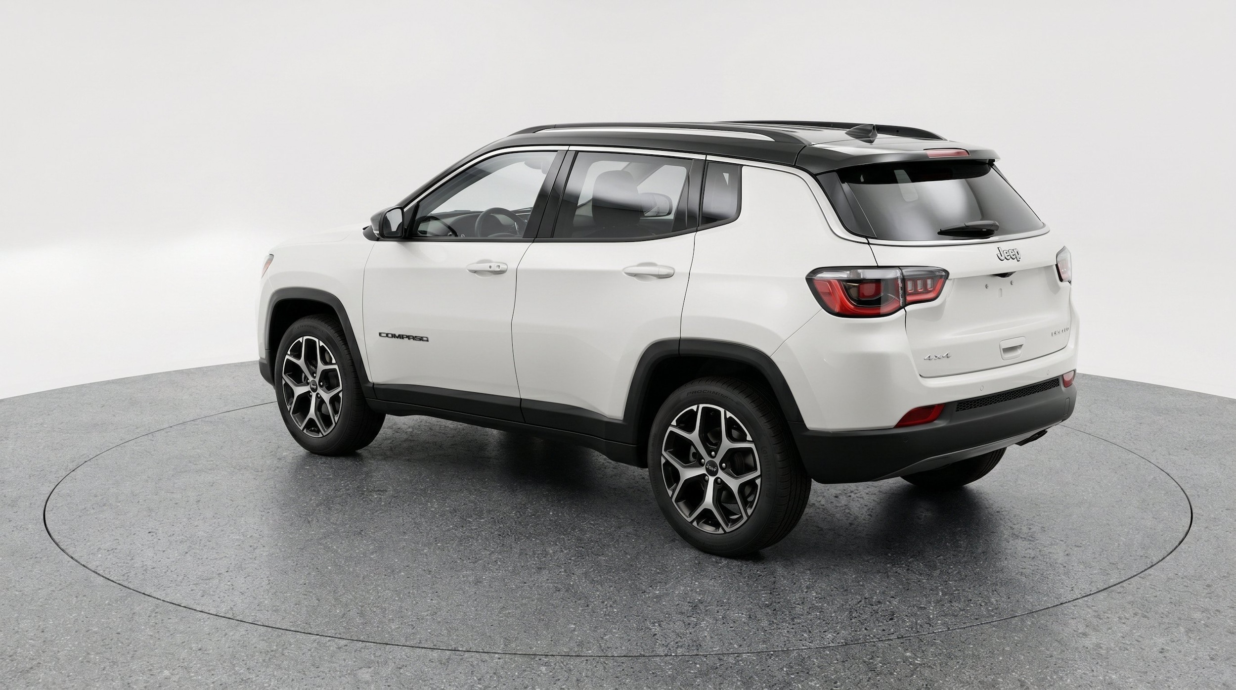 Thumbnail: 2025 Jeep Compass - 6