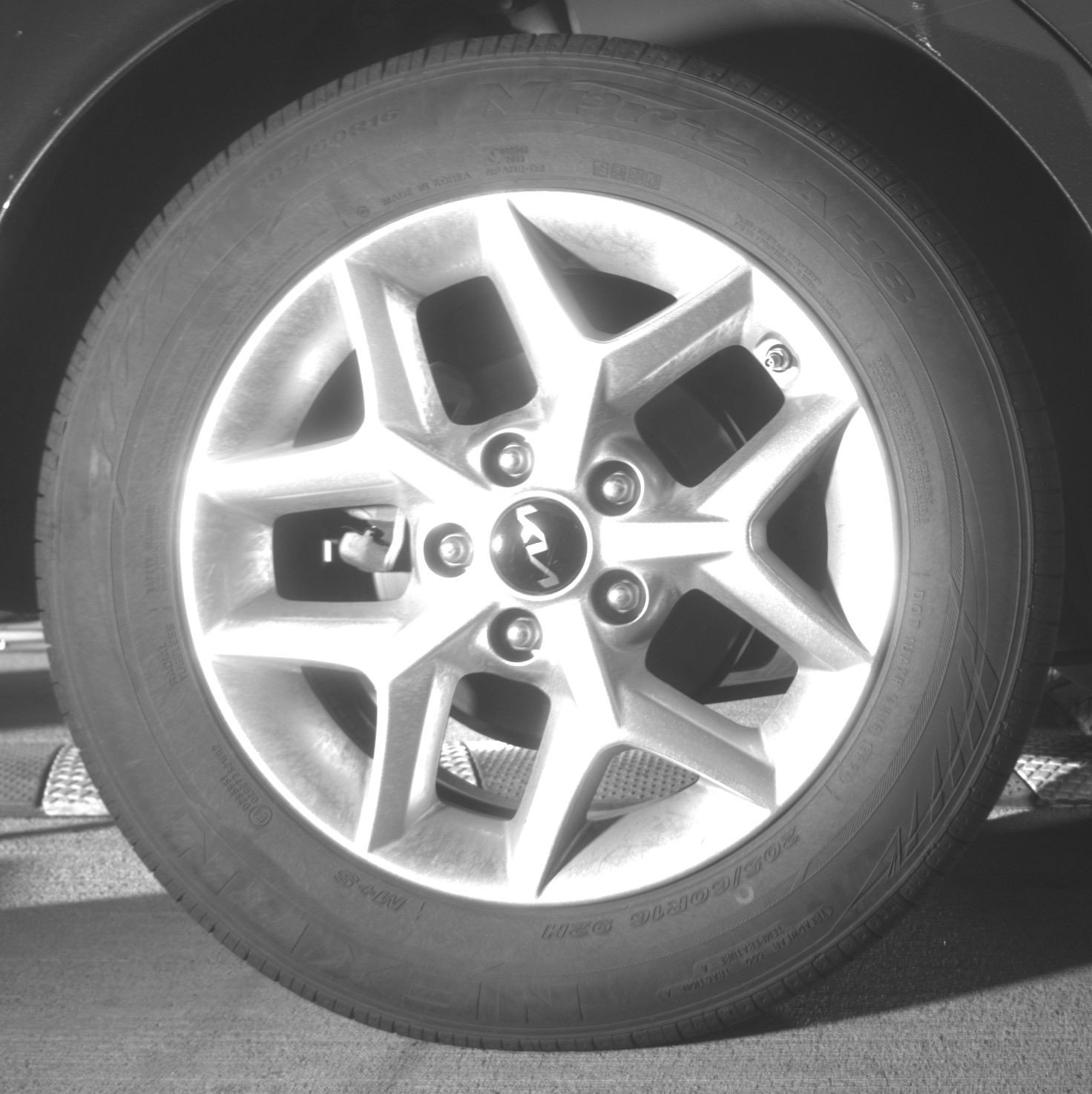 Thumbnail: 2025 Kia Soul - 15