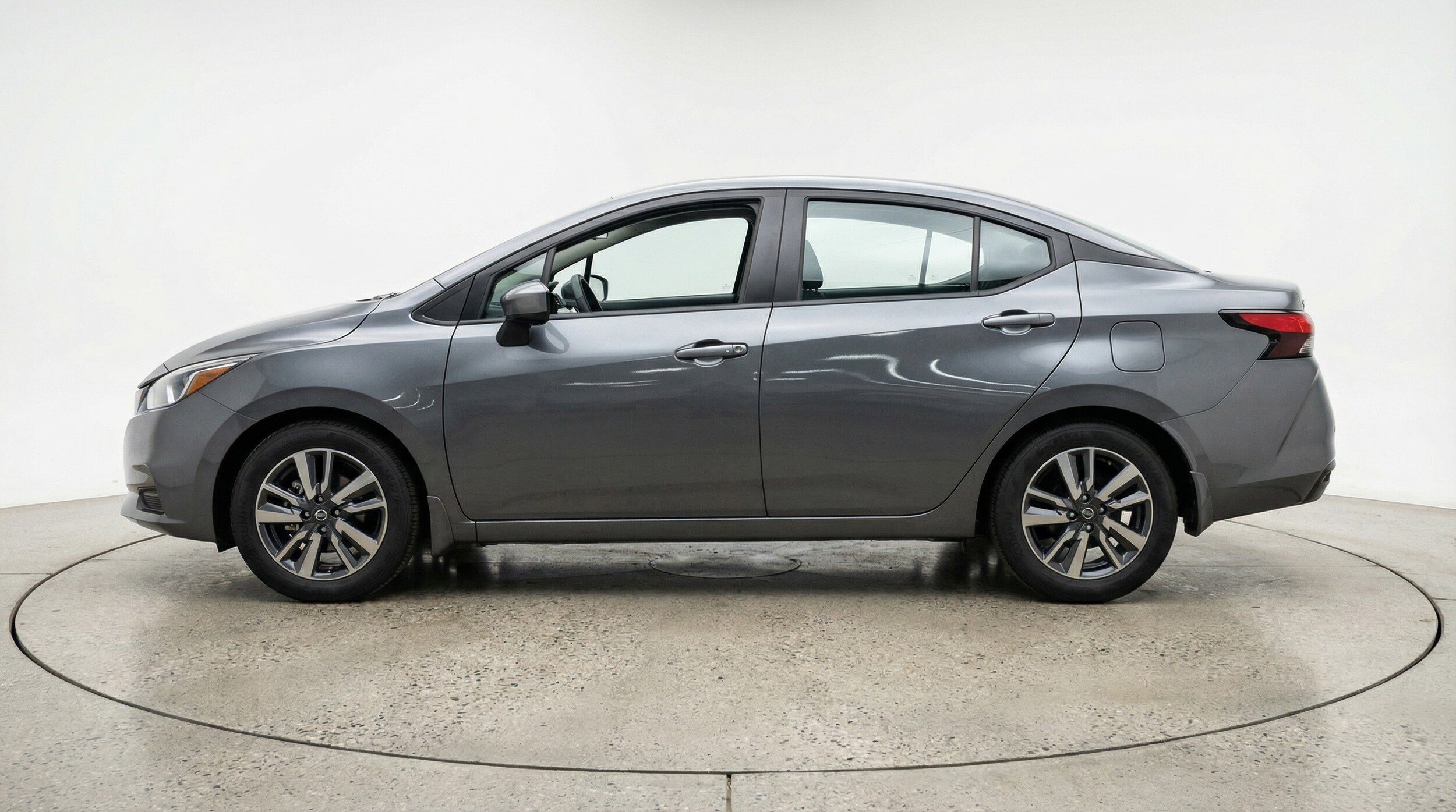 Thumbnail: 2025 Nissan Versa - 5