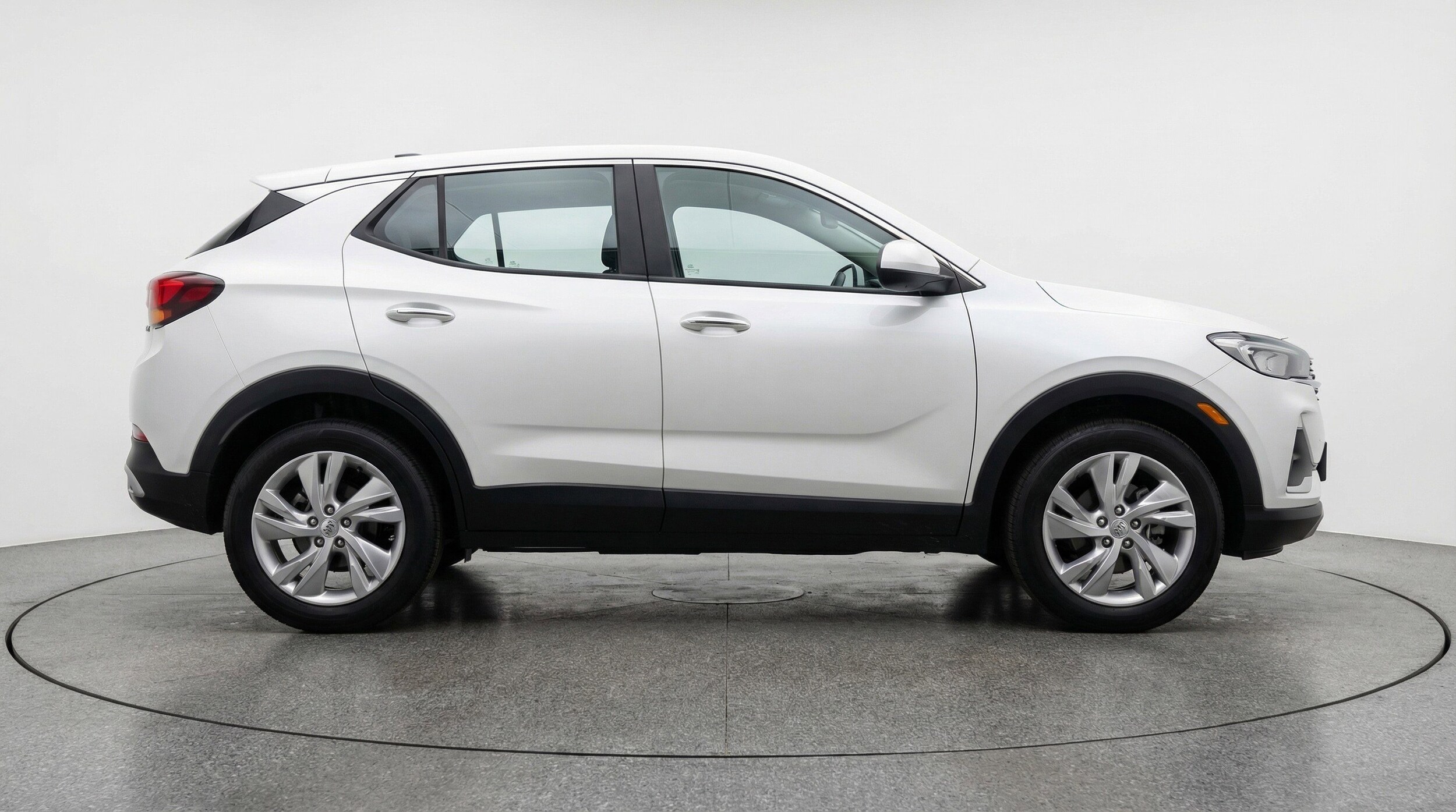 Thumbnail: 2025 Buick Encore GX - 11