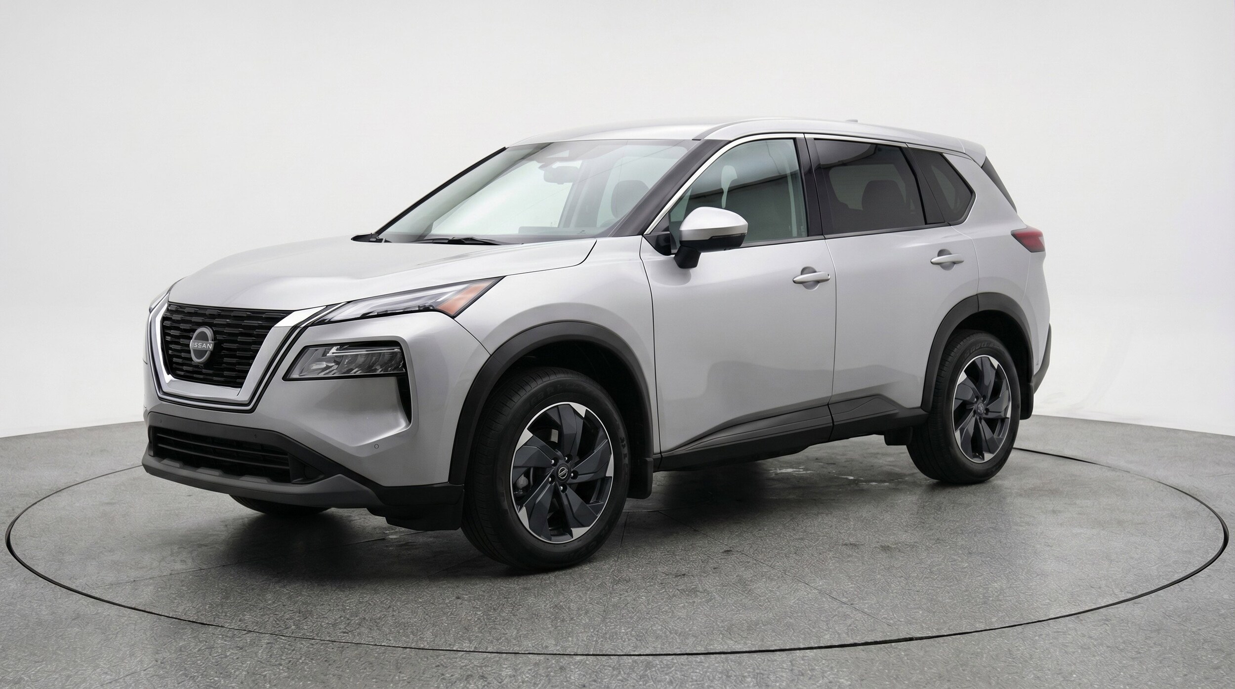 Thumbnail: 2025 Nissan Rogue - 3