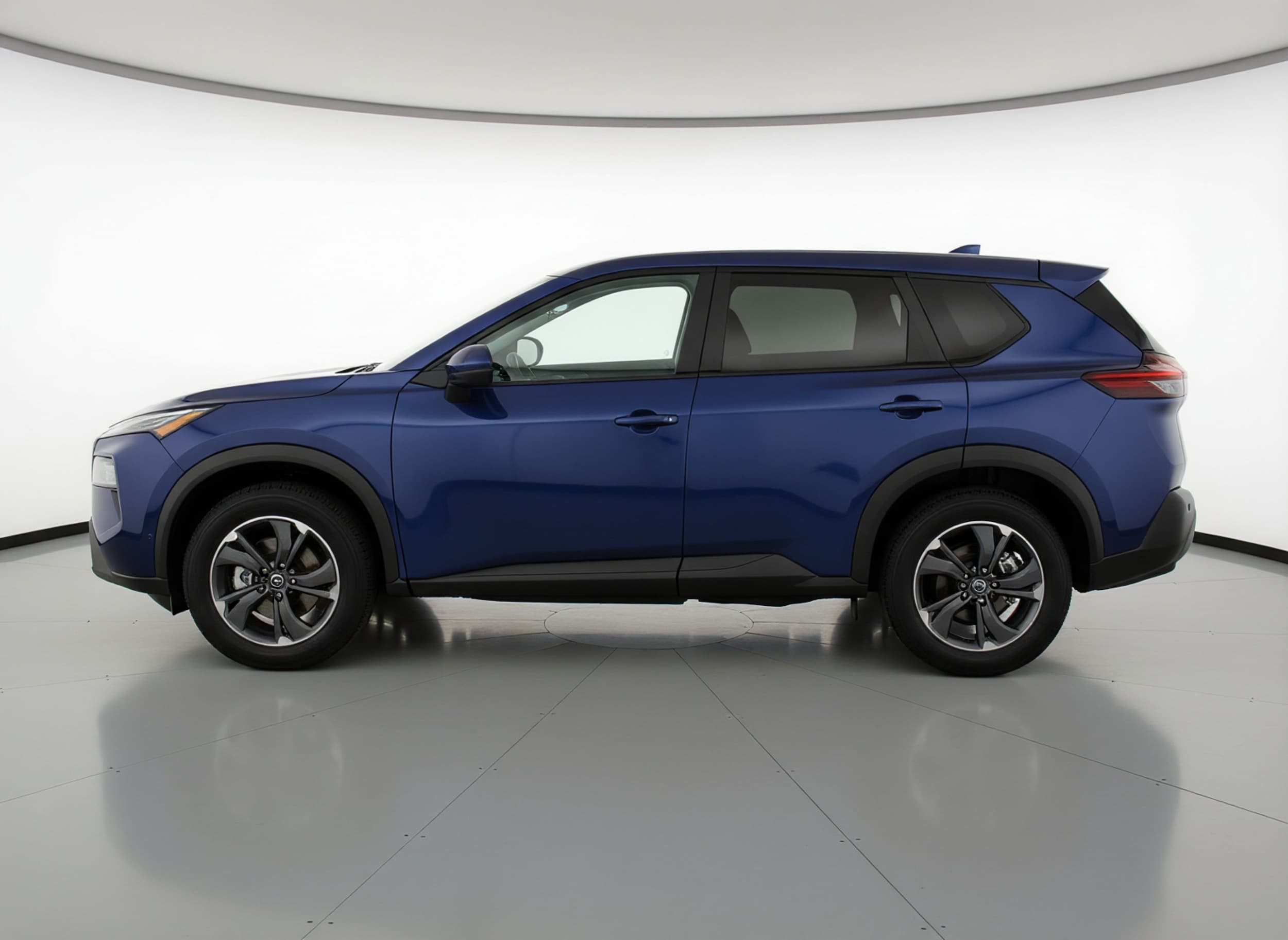 Thumbnail: 2025 Nissan Rogue - 4