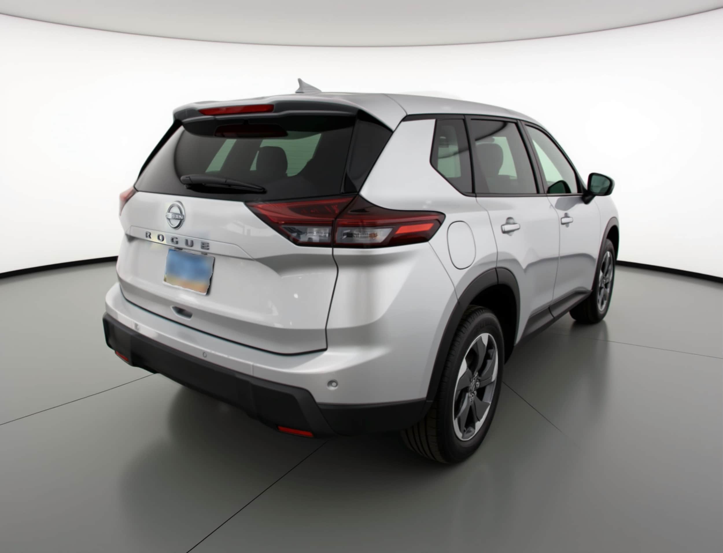 Thumbnail: 2025 Nissan Rogue - 7