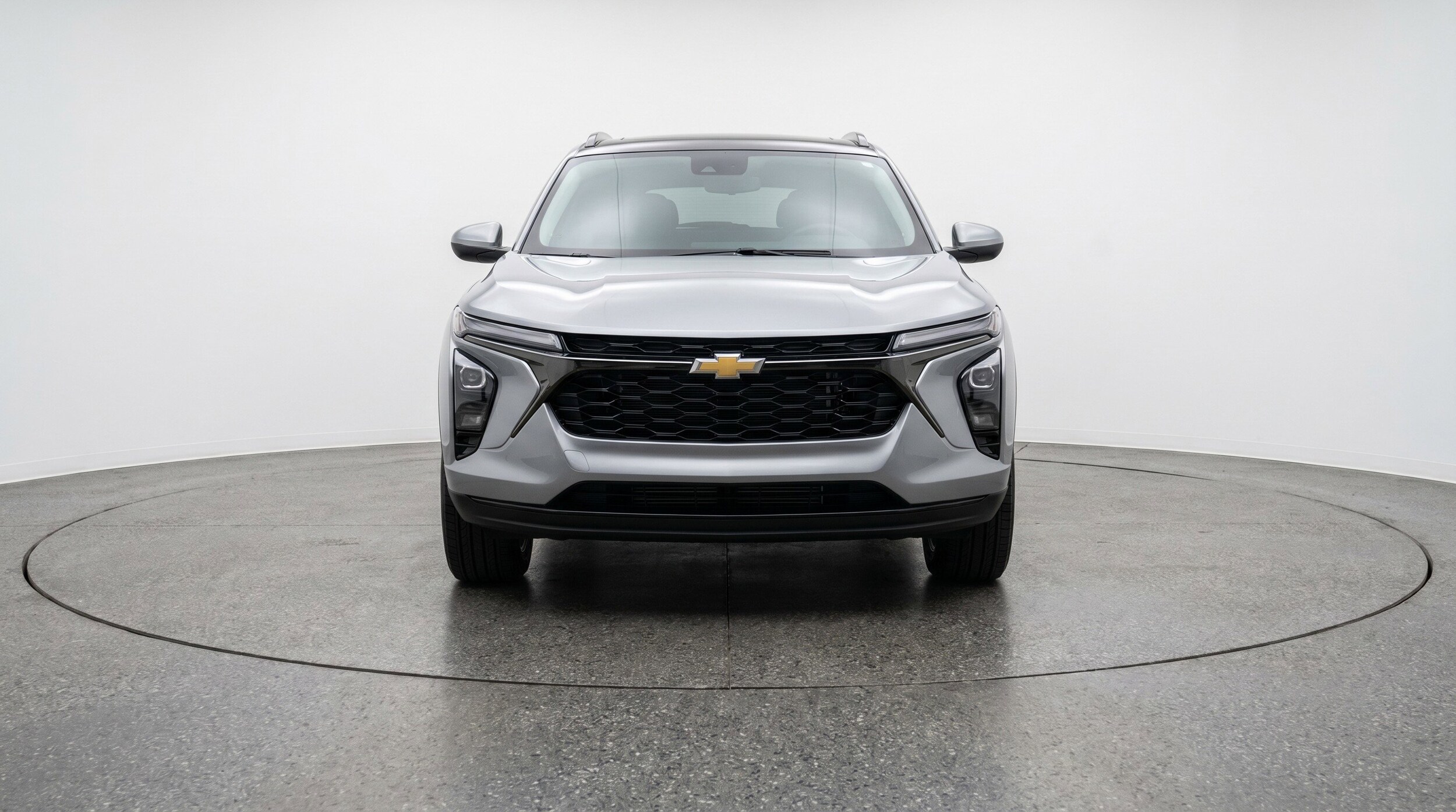 Thumbnail: 2025 Chevrolet Blazer - 2