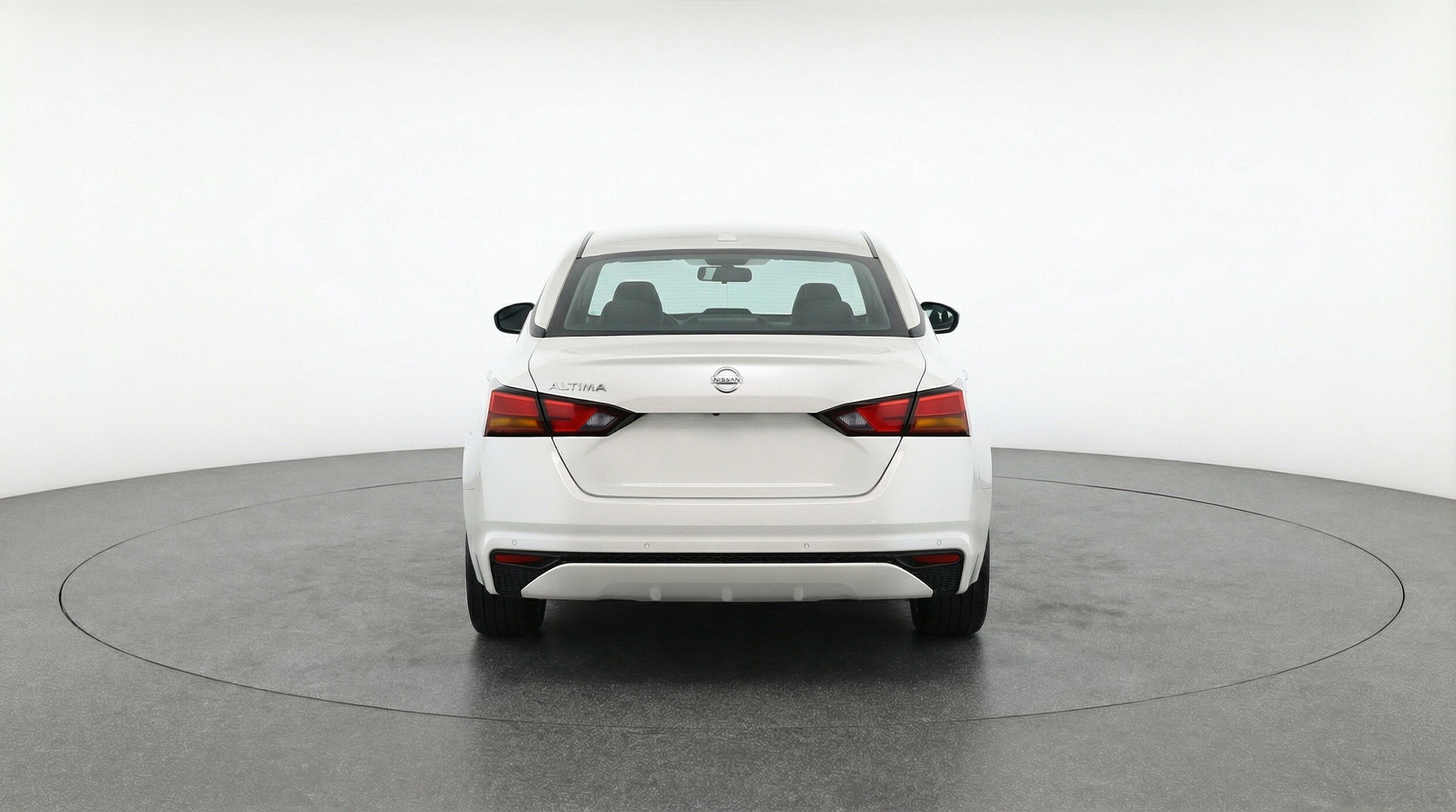 Thumbnail: 2025 Nissan Altima - 7