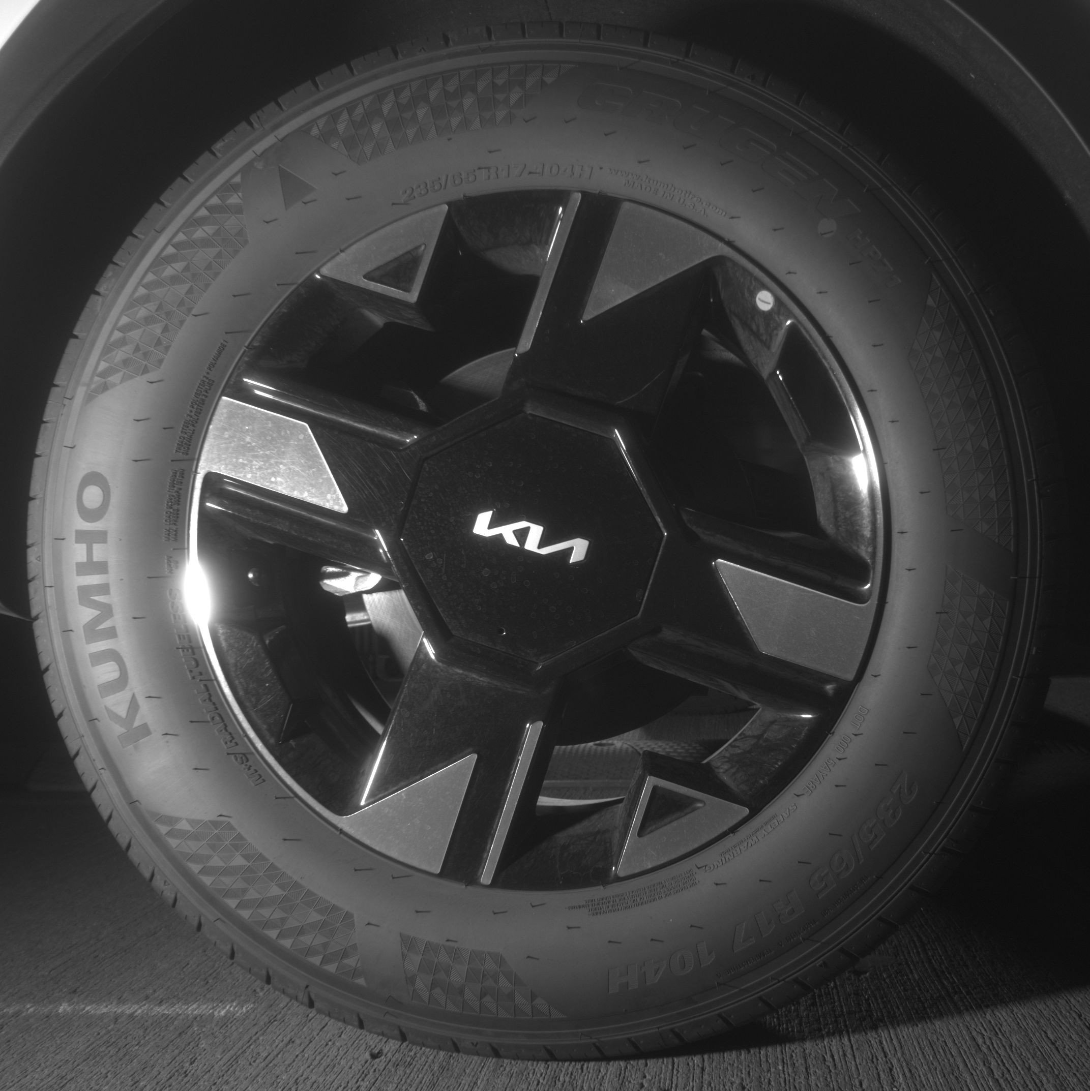 Thumbnail: 2026 Kia Sportage - 15