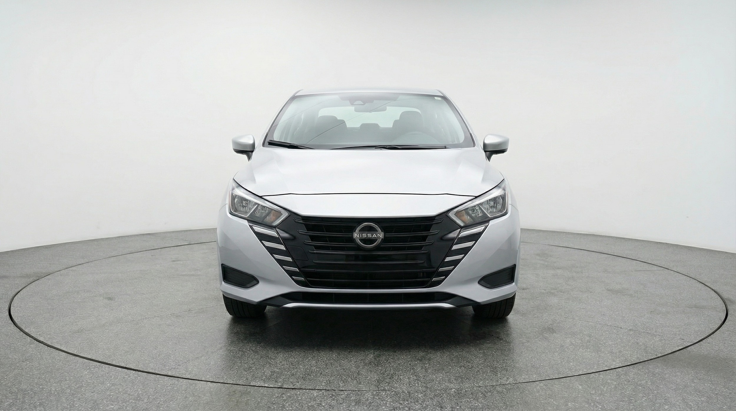 Thumbnail: 2025 Nissan Versa - 2