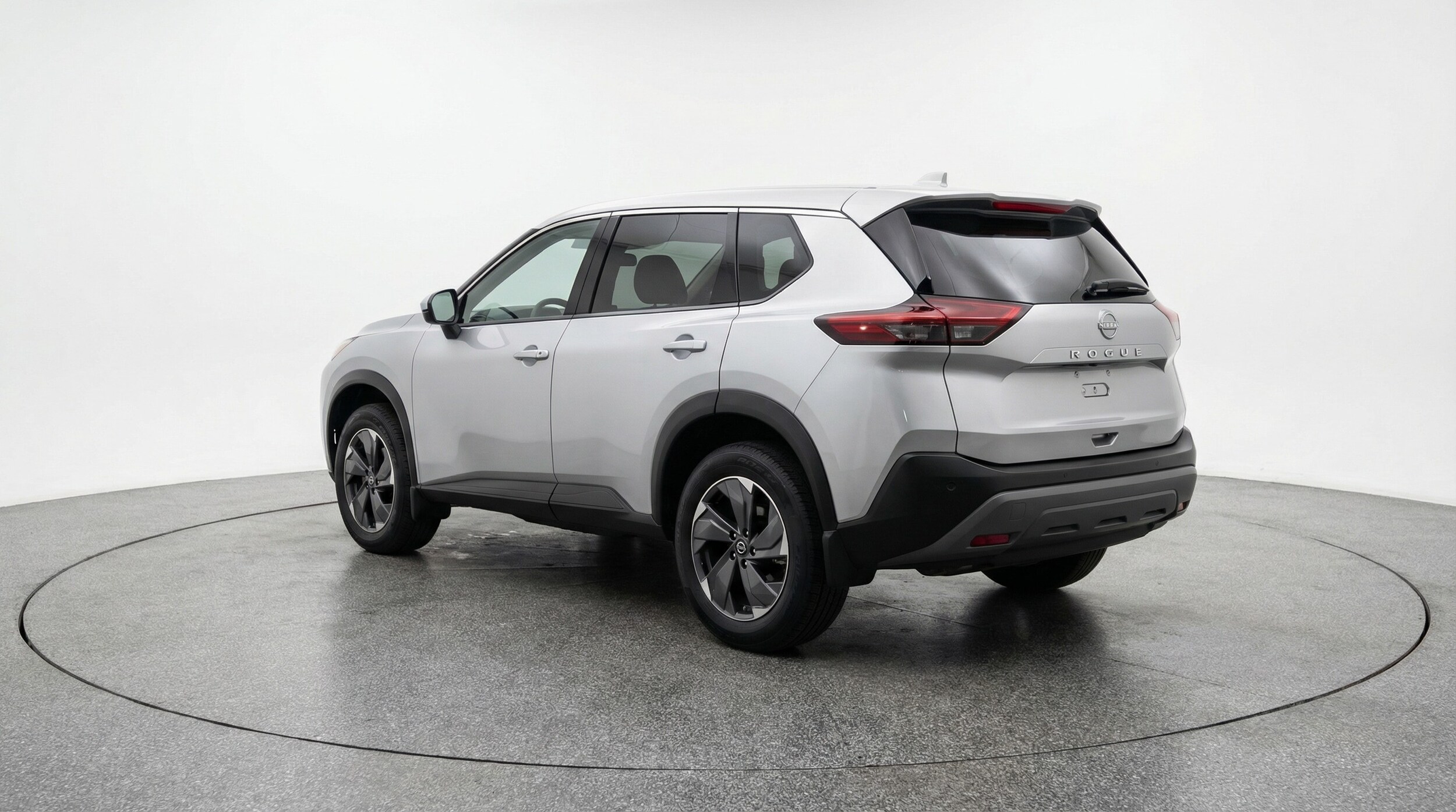 Thumbnail: 2025 Nissan Rogue - 5