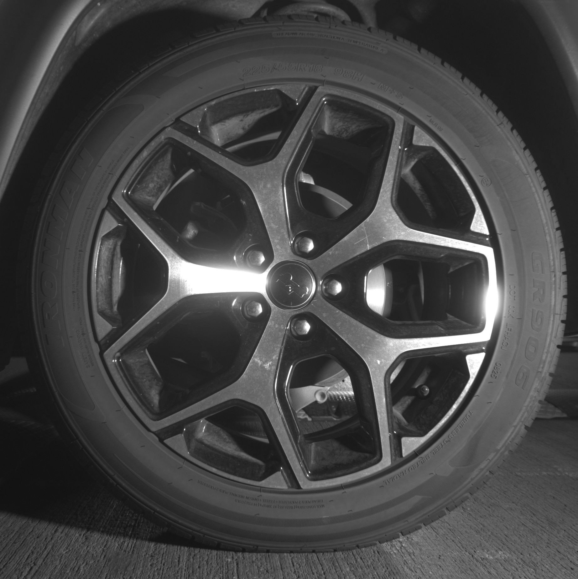 Thumbnail: 2025 Jeep Compass - 14