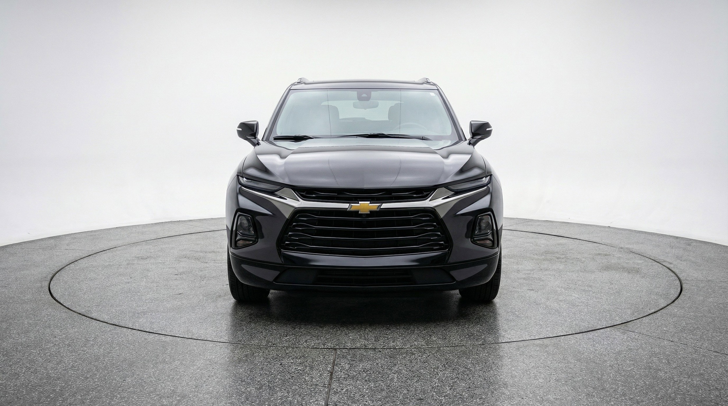 Thumbnail: 2025 Chevrolet Blazer - 2