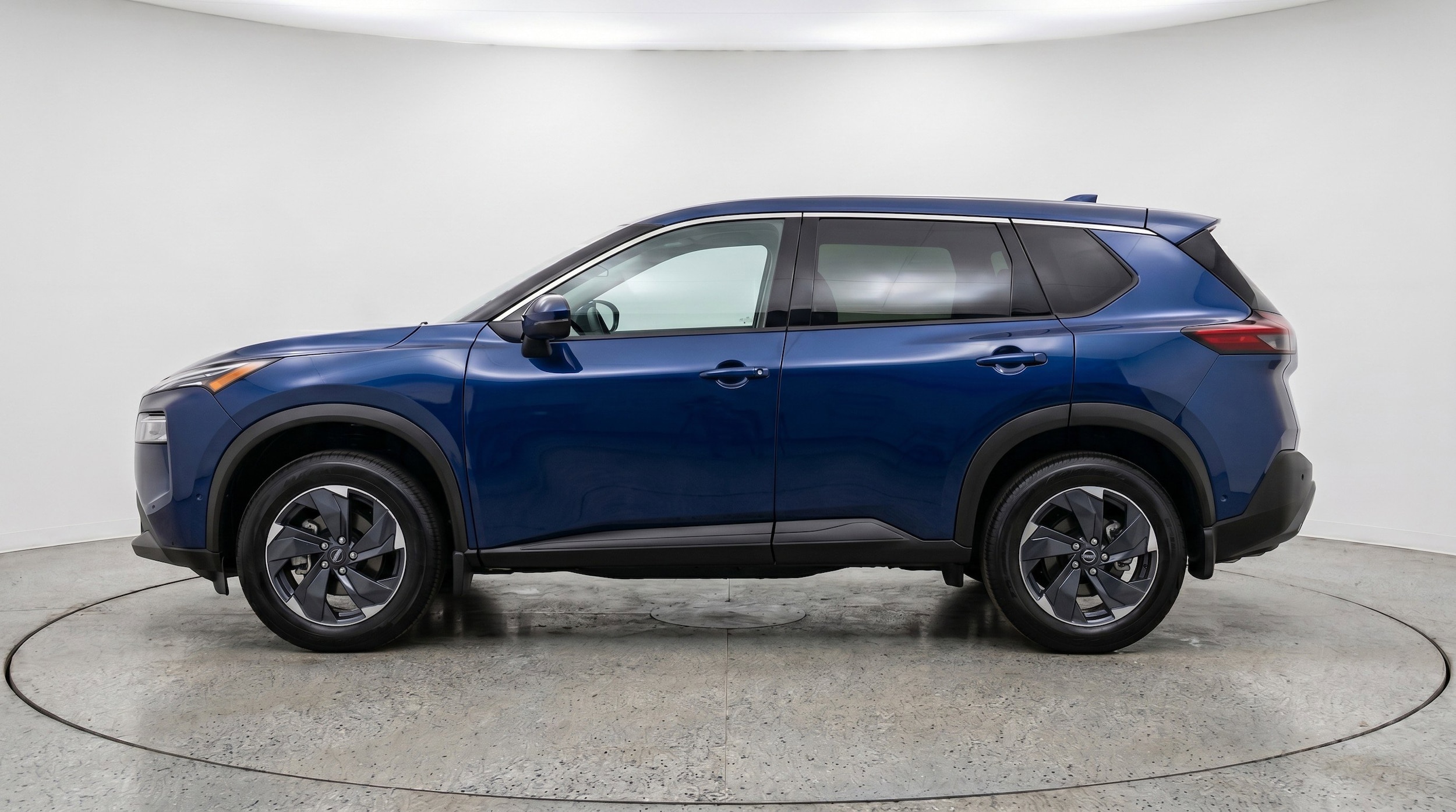 Thumbnail: 2025 Nissan Rogue - 5