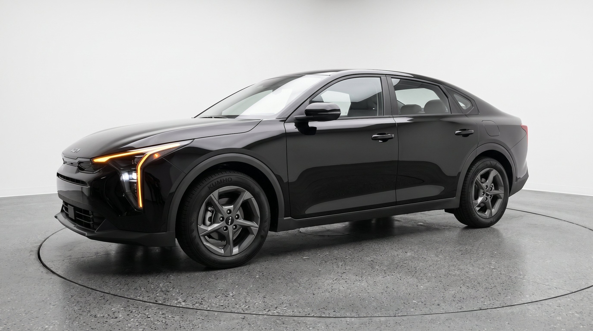 Thumbnail: 2026 Kia K4 - 3
