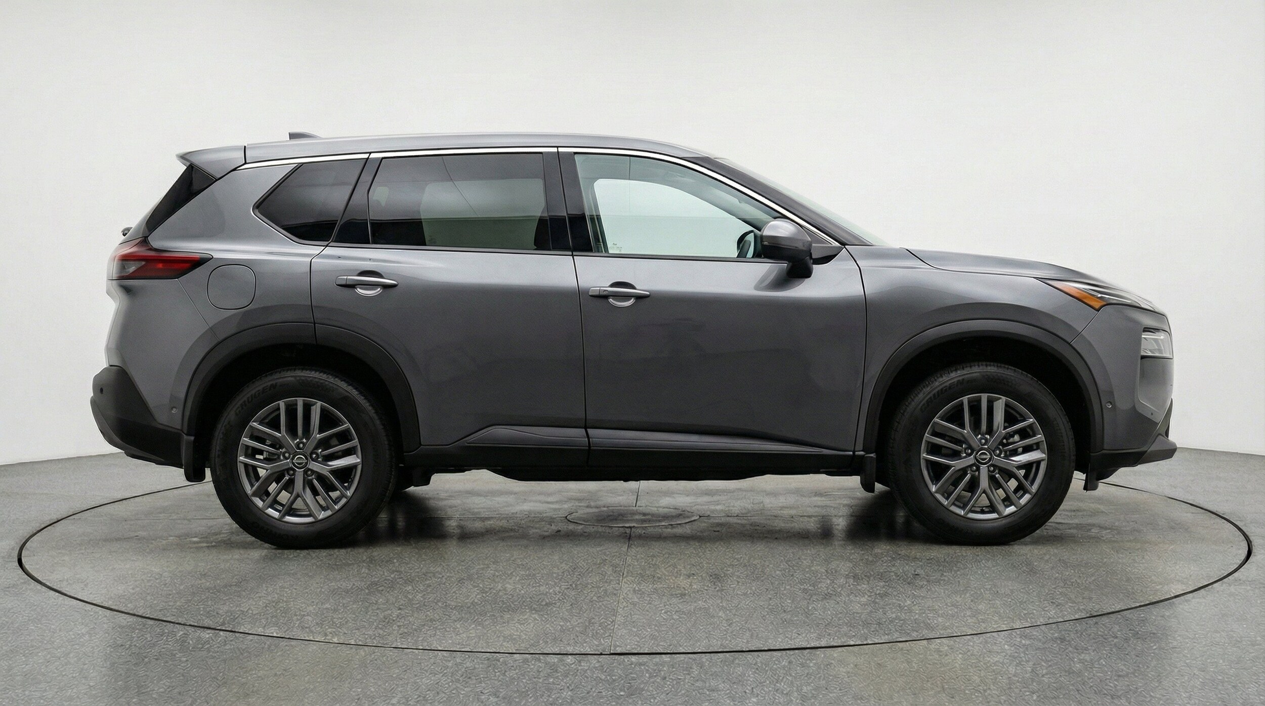 Thumbnail: 2026 Nissan Rogue - 11