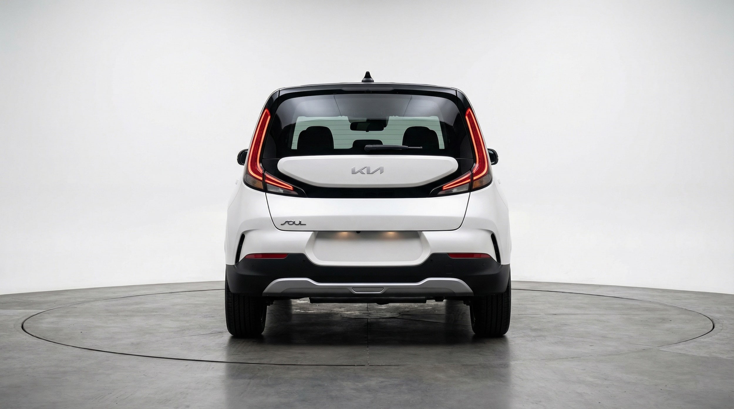 Thumbnail: 2025 Kia Soul - 6