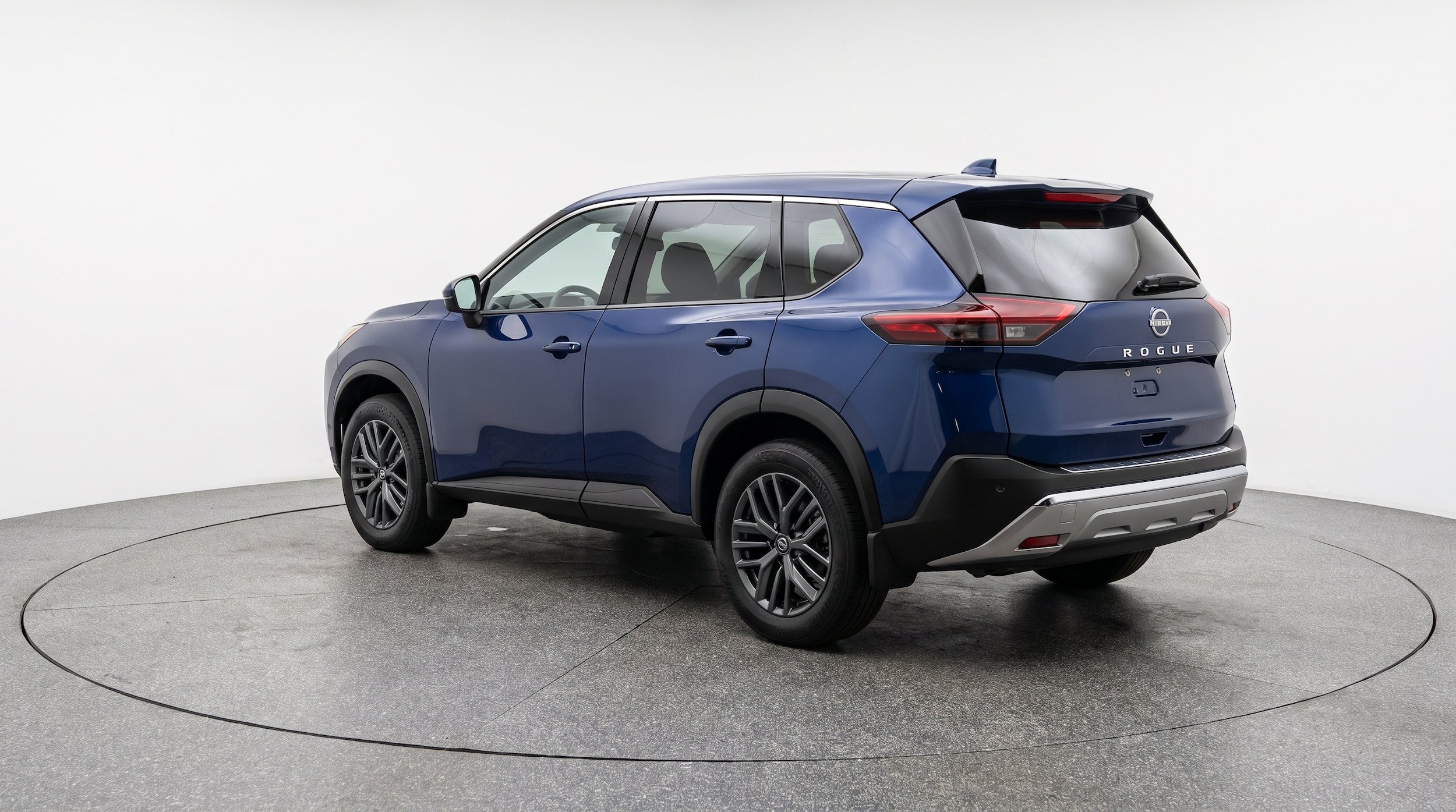 Thumbnail: 2026 Nissan Rogue - 6