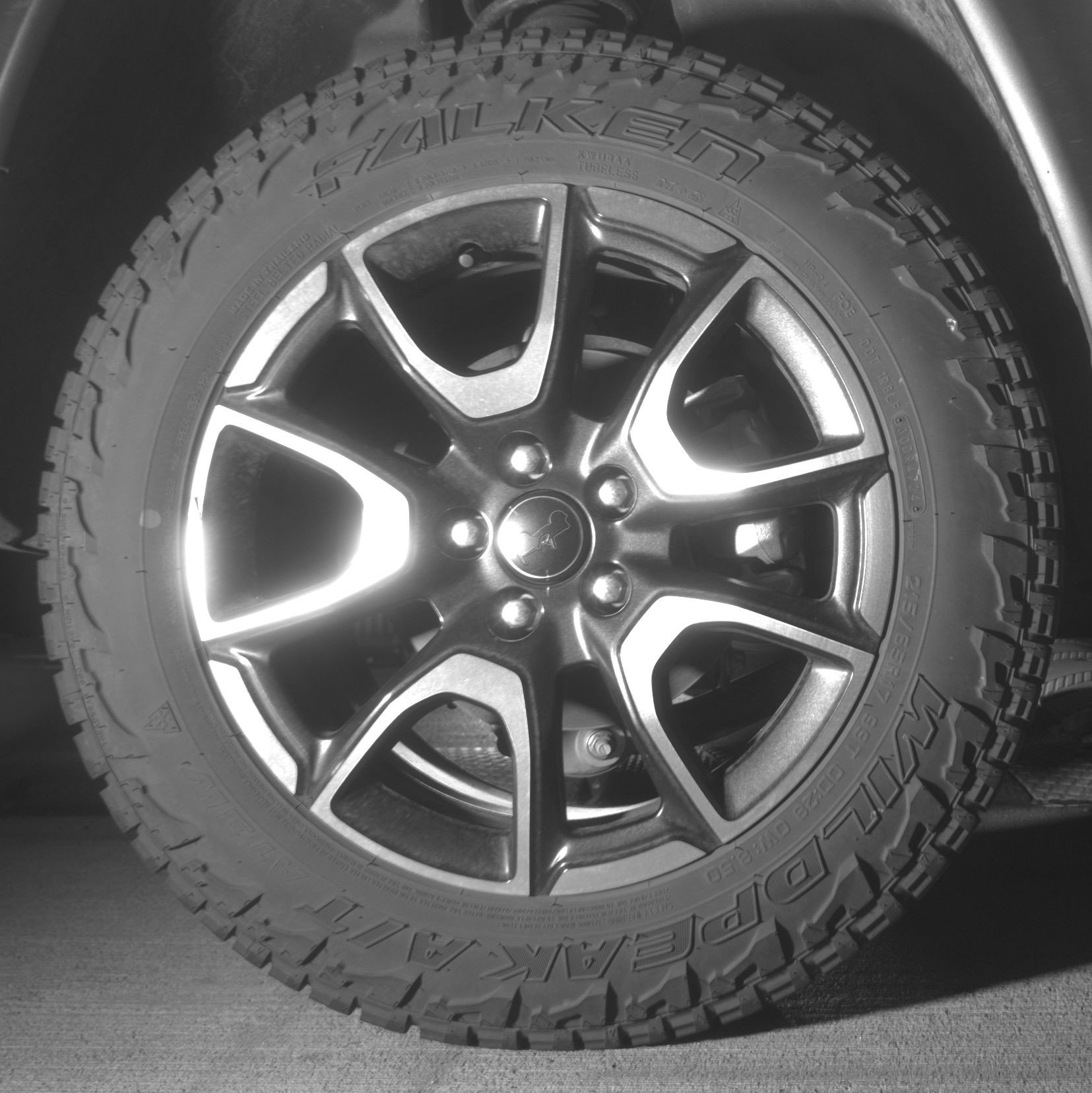 Thumbnail: 2025 Jeep Compass - 15