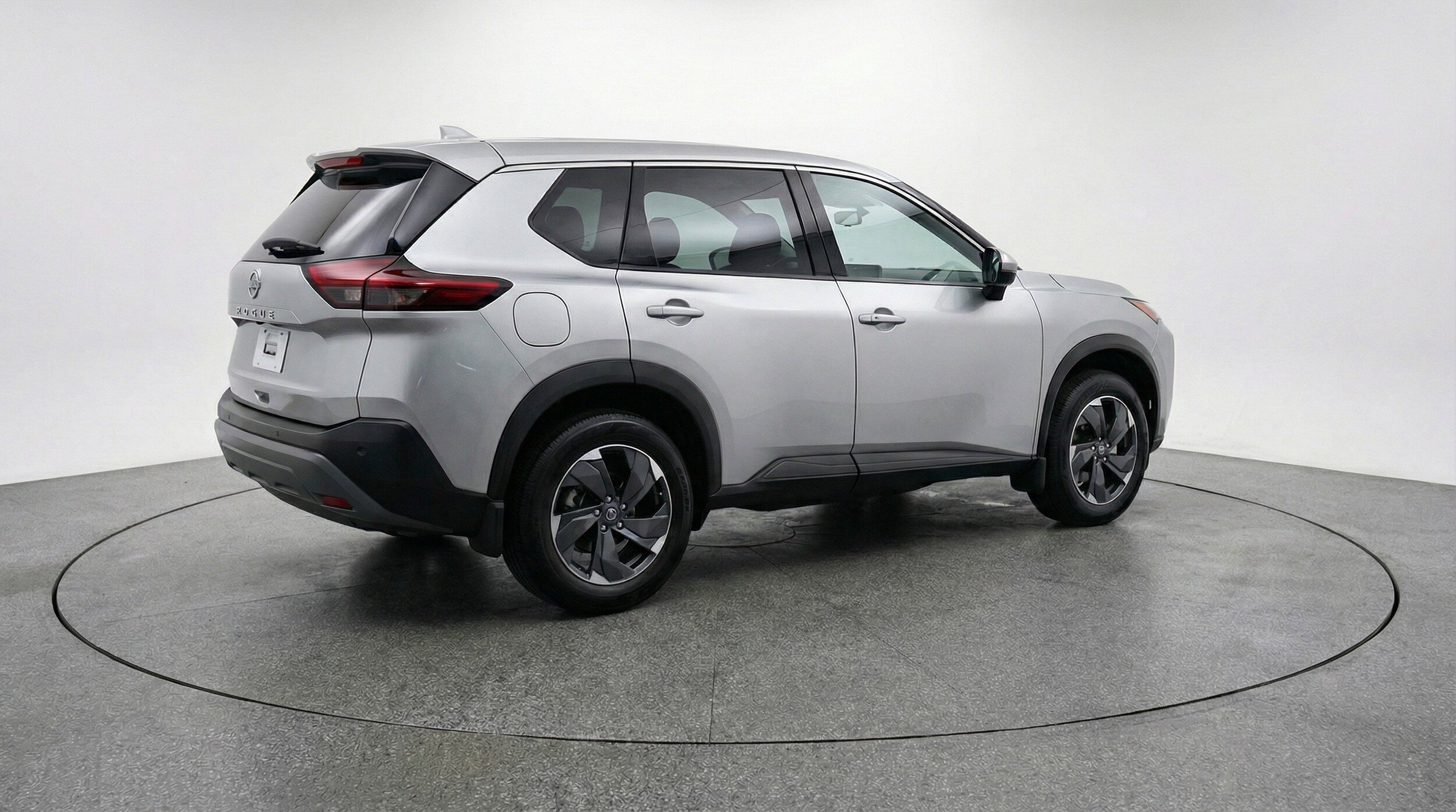Thumbnail: 2025 Nissan Rogue - 9