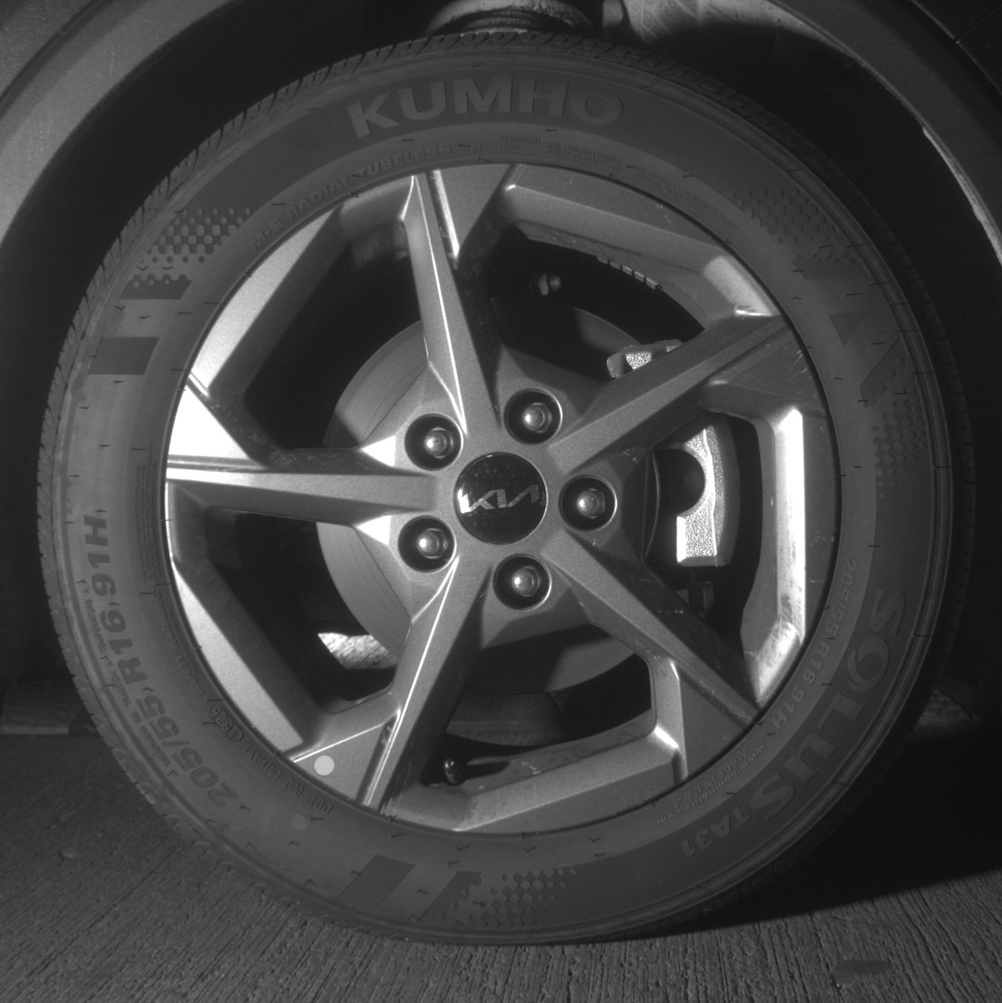 Thumbnail: 2026 Kia K4 - 13