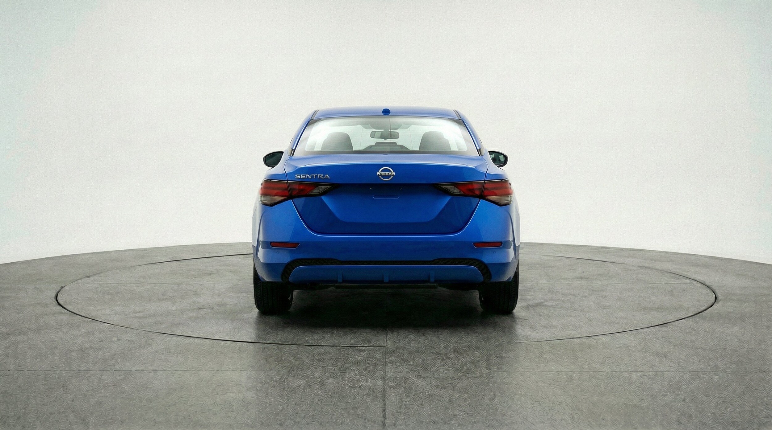 2025 Nissan Sentra SV - Photo 7