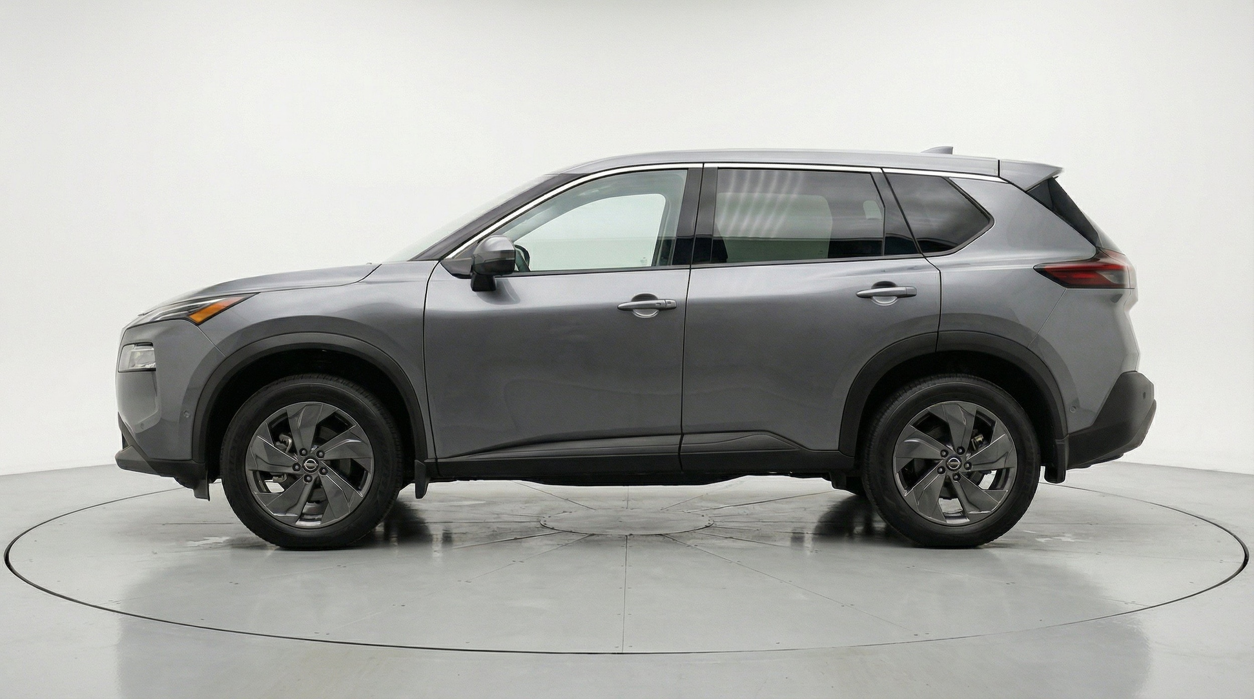 Thumbnail: 2026 Nissan Rogue - 5