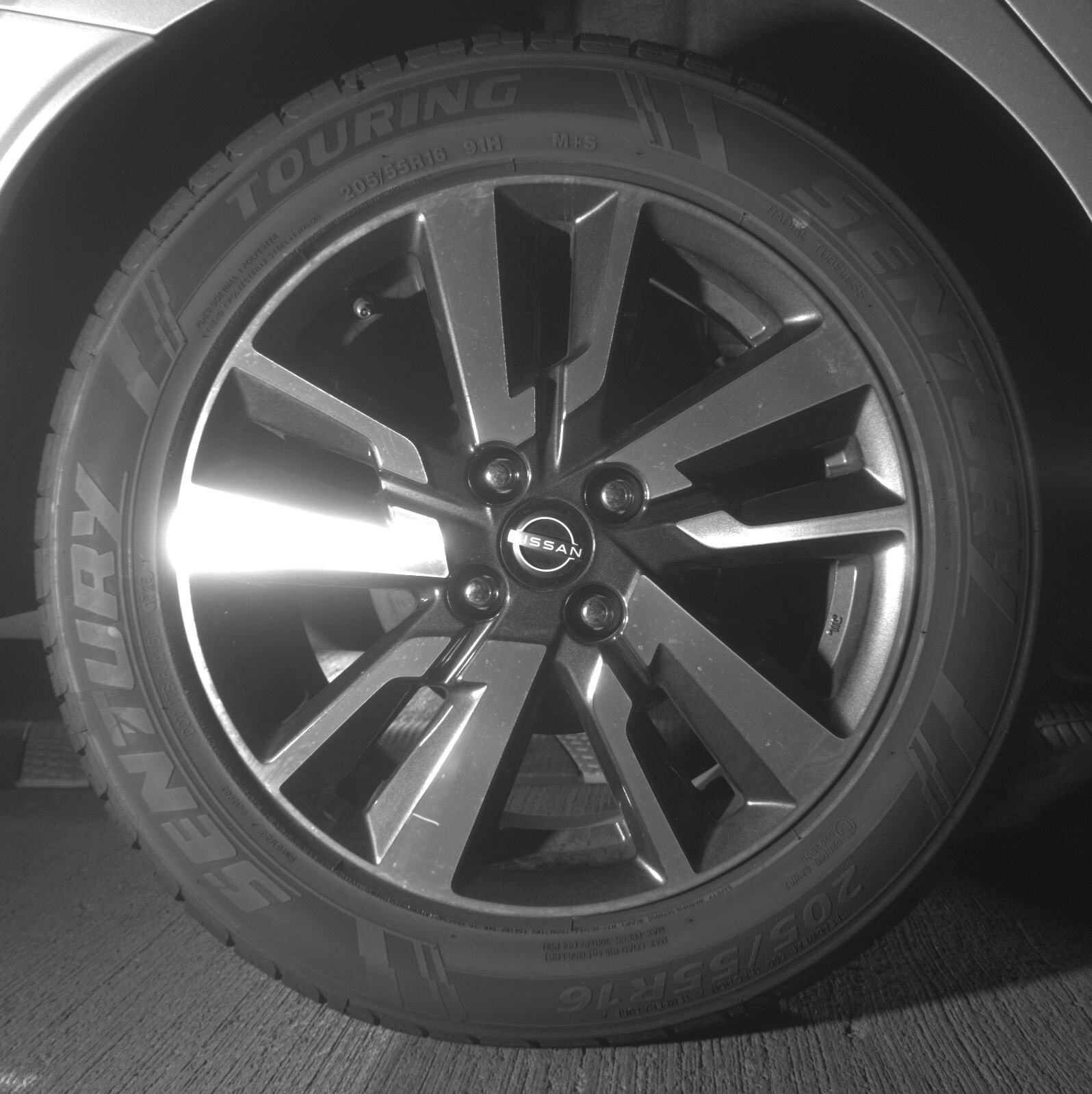 Thumbnail: 2025 Nissan Versa - 12