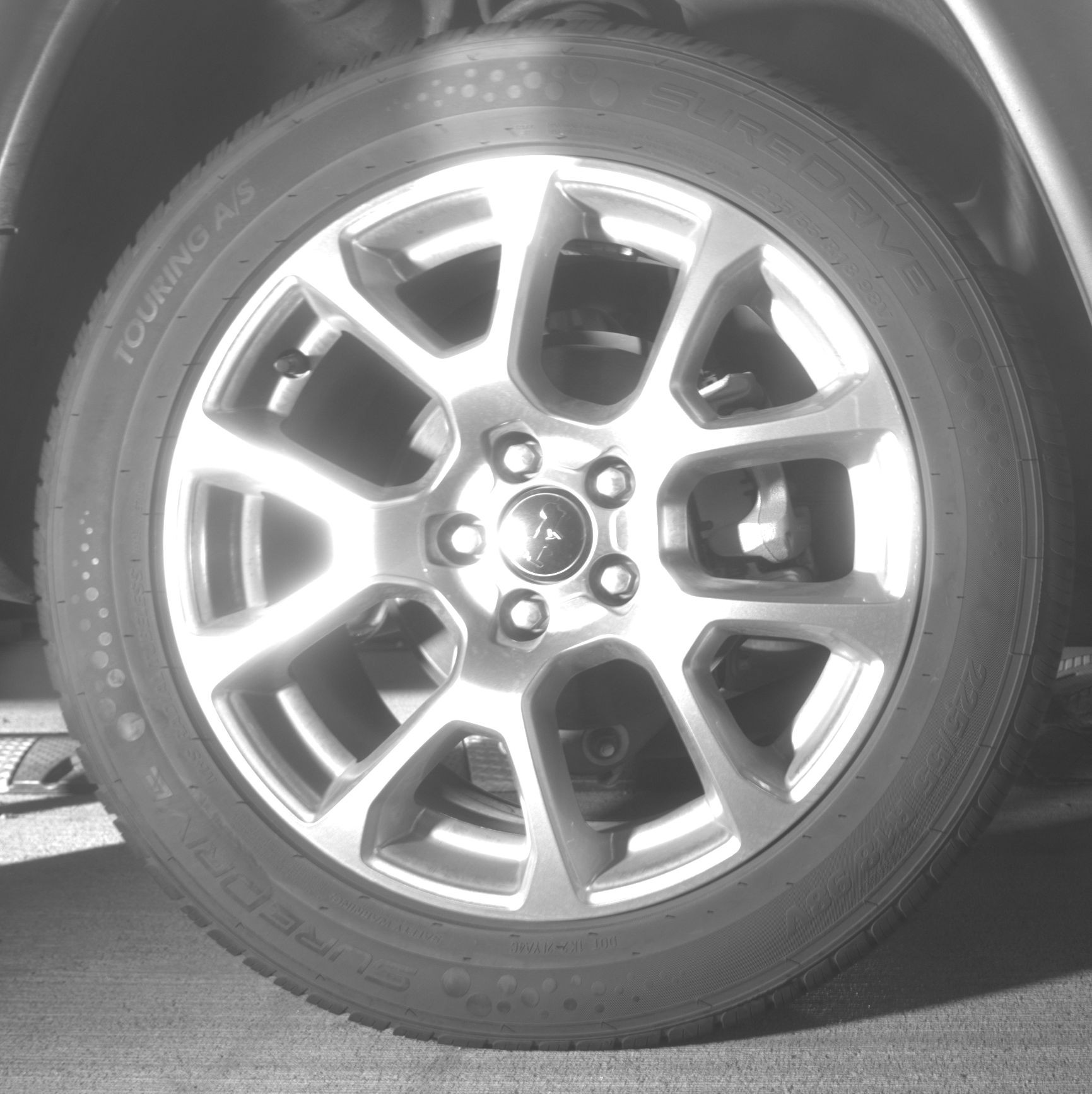 Thumbnail: 2025 Jeep Compass - 12