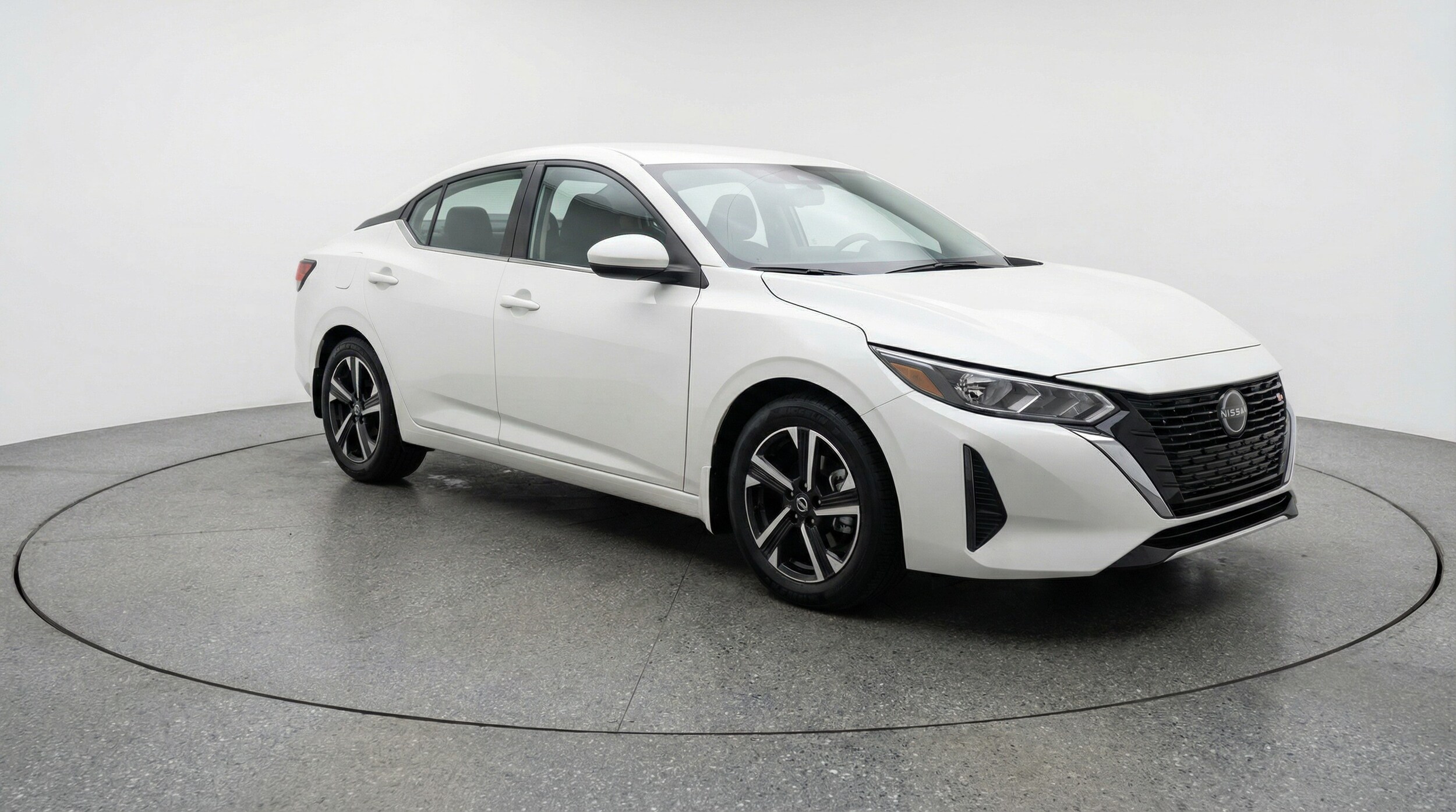 Thumbnail: 2025 Nissan Sentra - 1