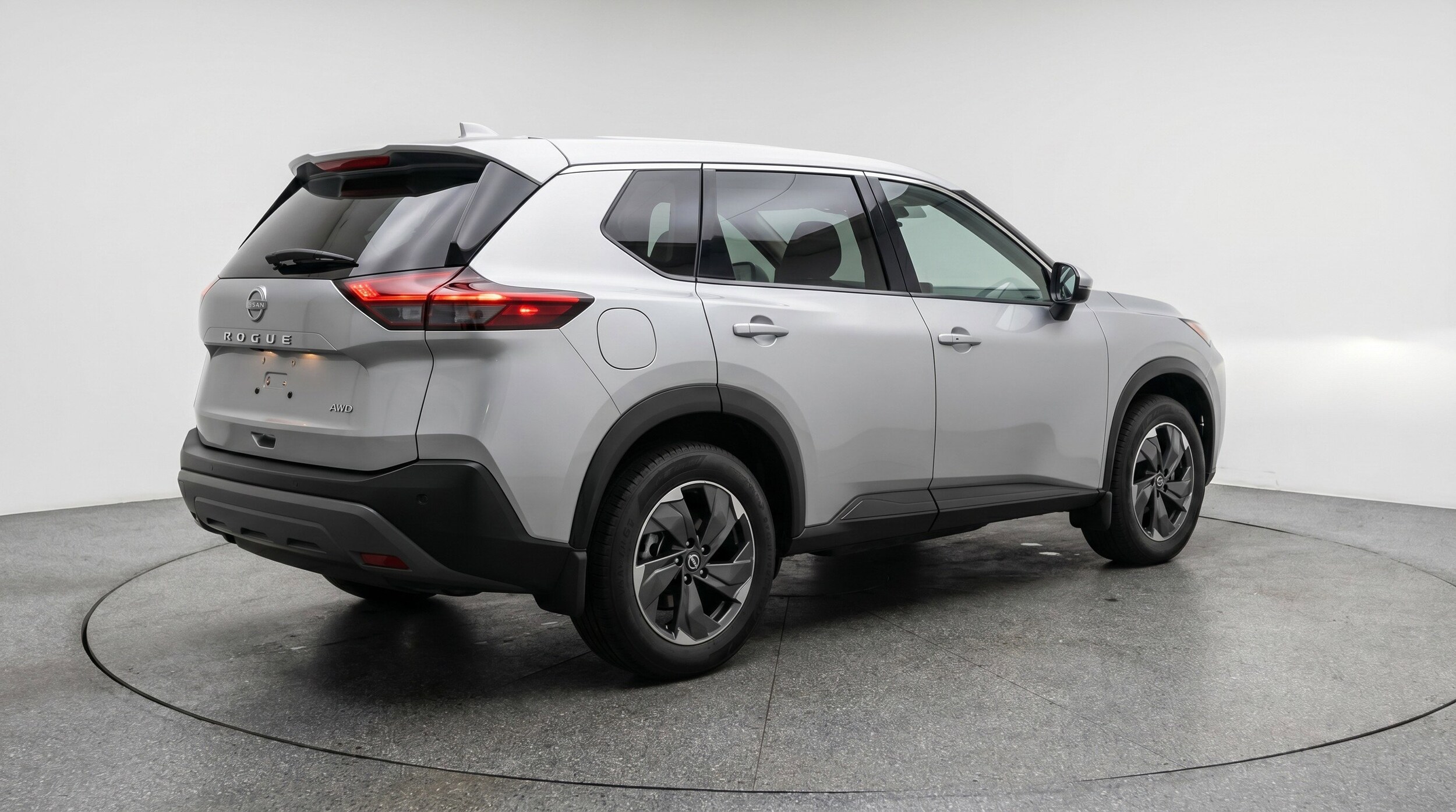 Thumbnail: 2025 Nissan Rogue - 9